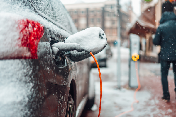 Heating Solutions for Rechargeable Lithium-ion Batteries