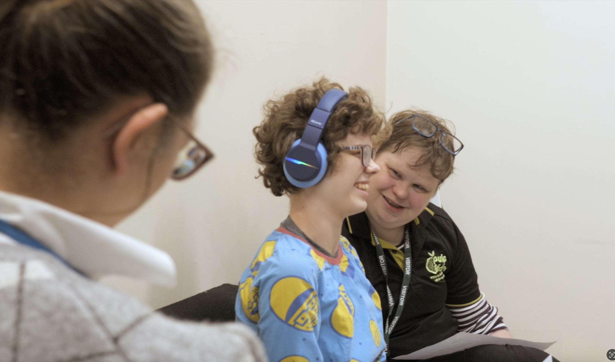 Creative Connections at The Lilya Lighthouse Education Trust: Five Weeks of Drama, Imagination and Connection