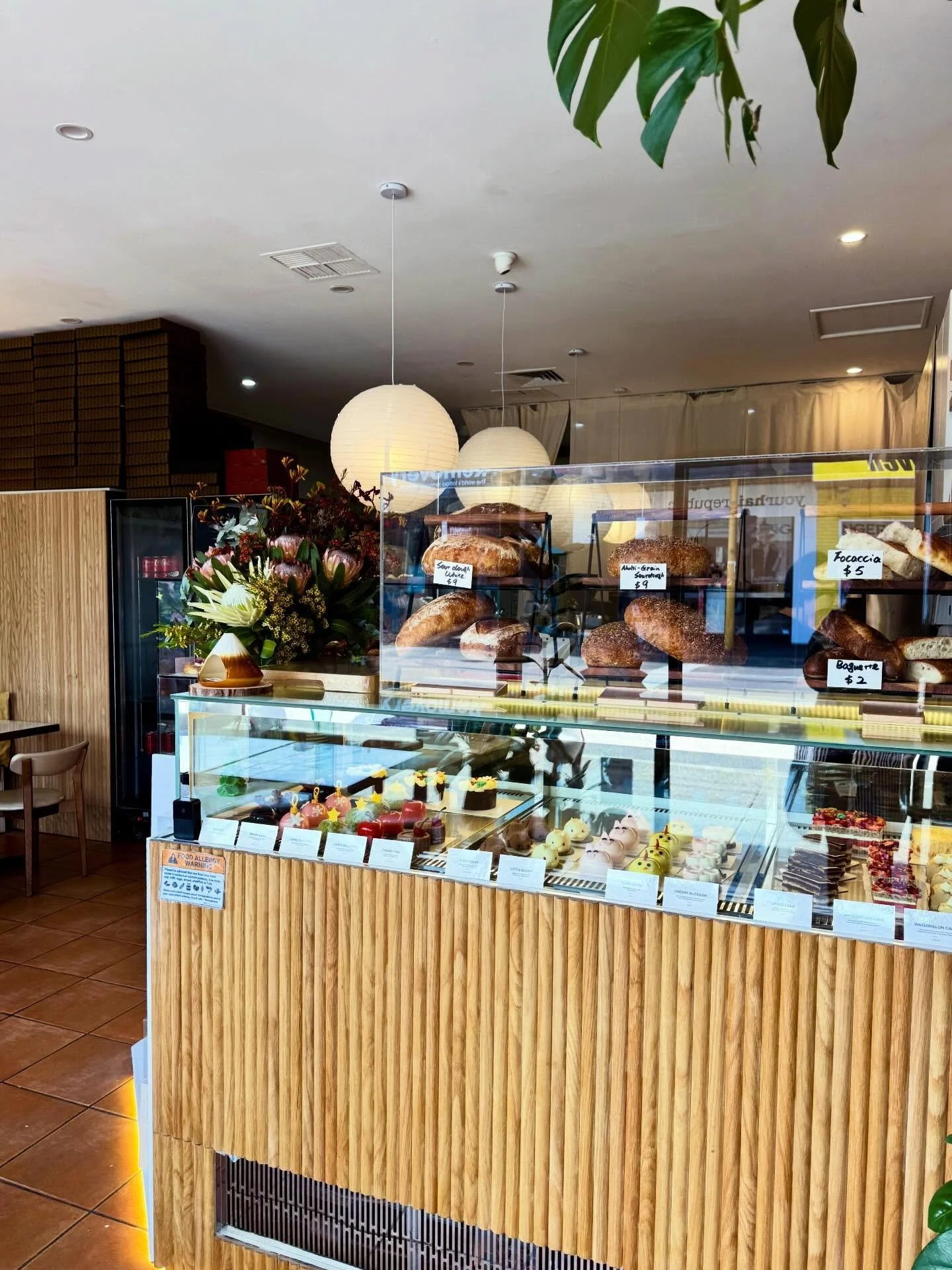 Our door is open and we can&rsquo;t wait to meet you!

-

 #camberwell #camberwelllife #camberwellbakery #camberwellfoodanddrink #lingerlongerbakehouse