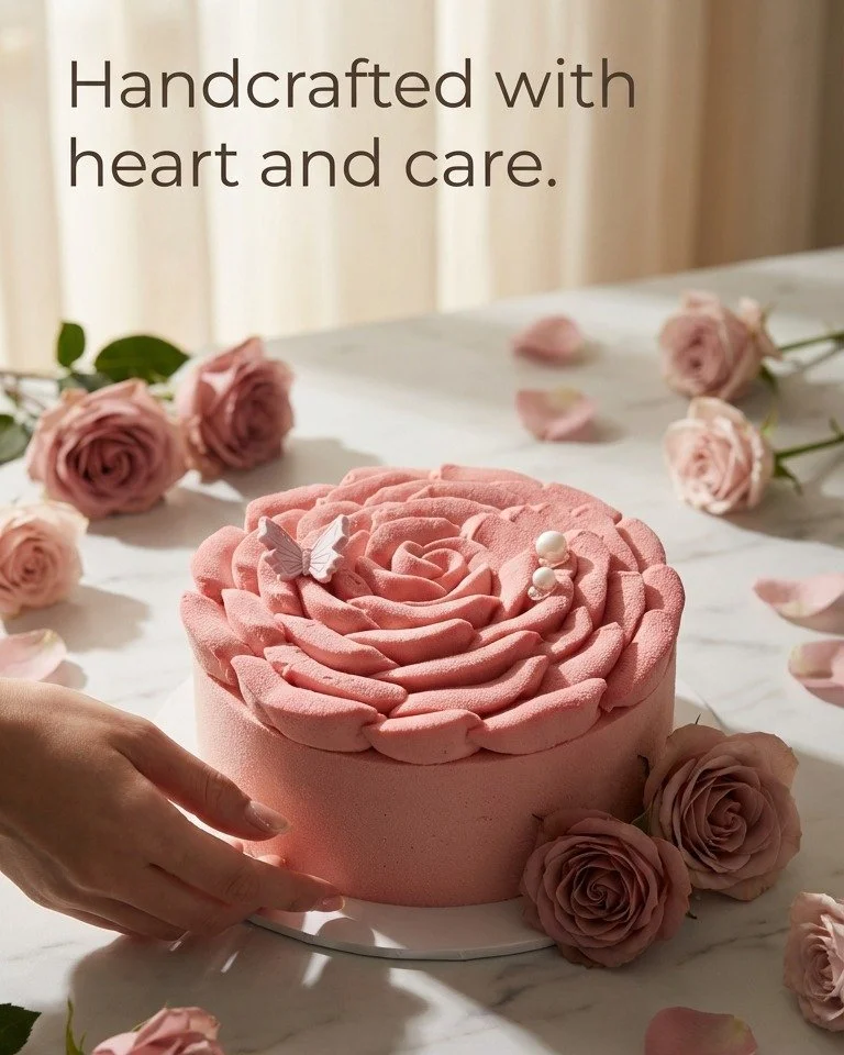 For all the love that goes unseen, but is always felt.
Happy Mother&rsquo;s Day. 🤍
.
.
.

#lingerlongerbakehouse #melbournecakes #mothersday #melbournedessert #celebratemothersday