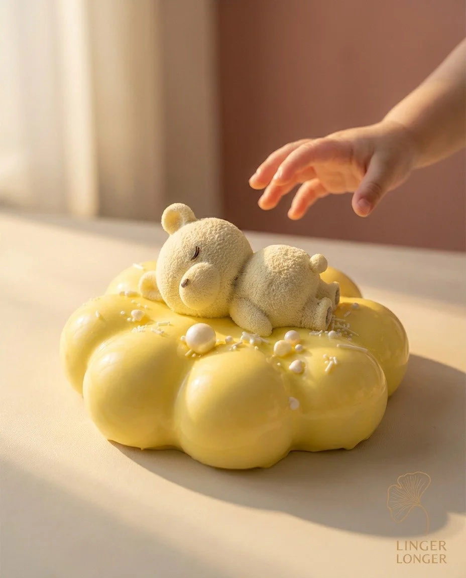 Tiny hands, soft sweetness 🤍
Celebrating the softest little moments of growing up 🎂✨

#birthday #birthdayboy #birthdayvibes #lingerlongerbakehouse #MelbournePatisserie #Camberwell #melbournedessert