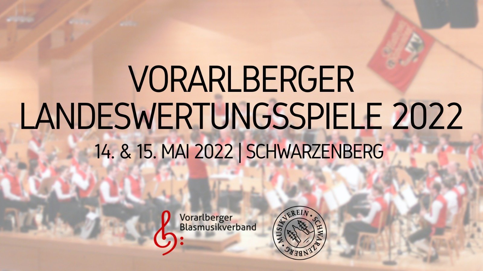 VBV-Landeswertungsspiele und Fest 2022