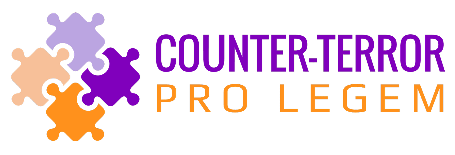 Counter-Terror Pro Leg Em