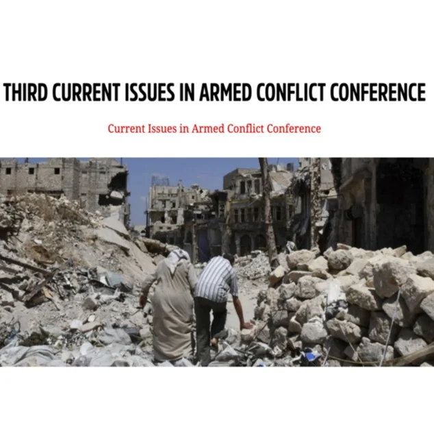 Conference: 17 June 2019