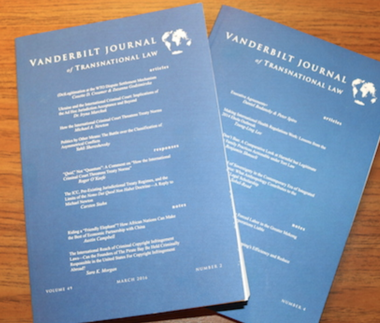 Publication: May 2018