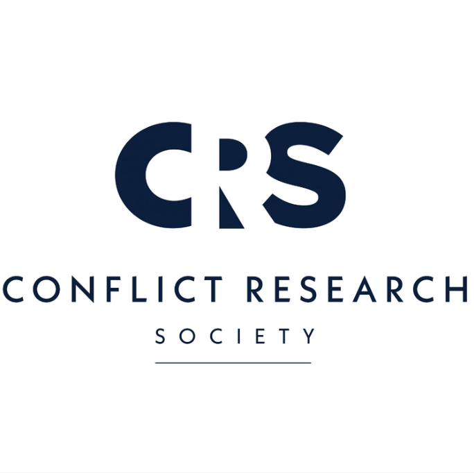 Conference: Contextualizing ‘Radicalization’: Diverse Motivations and Their Implications for Conflict Resolution