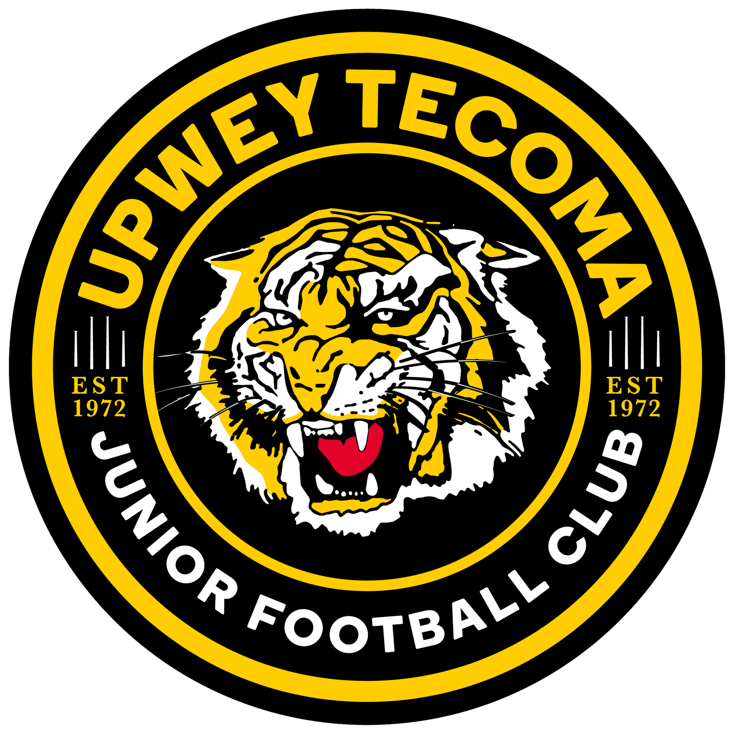 Upwey Tecoma Junior Football Club