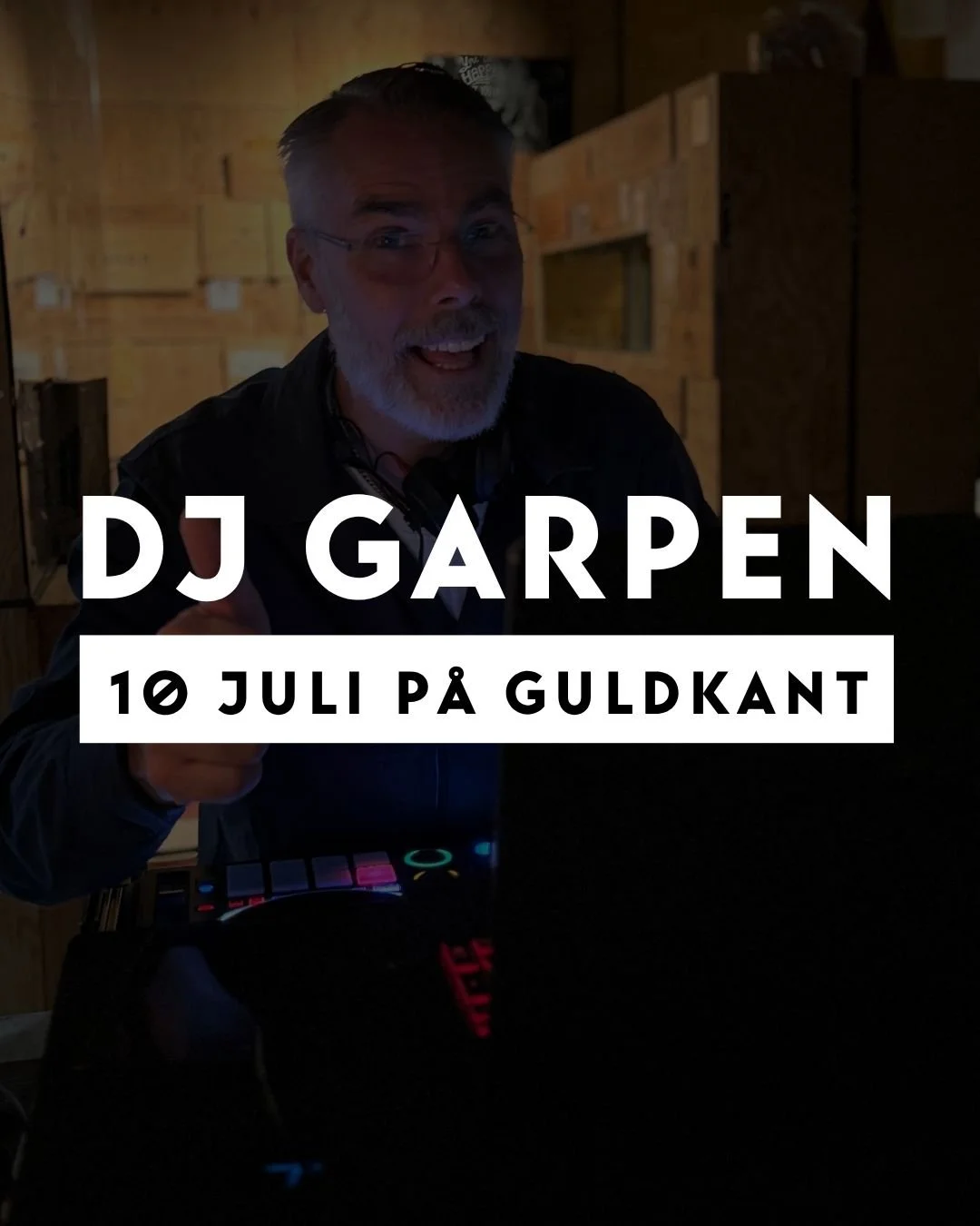 DJ GARPEN