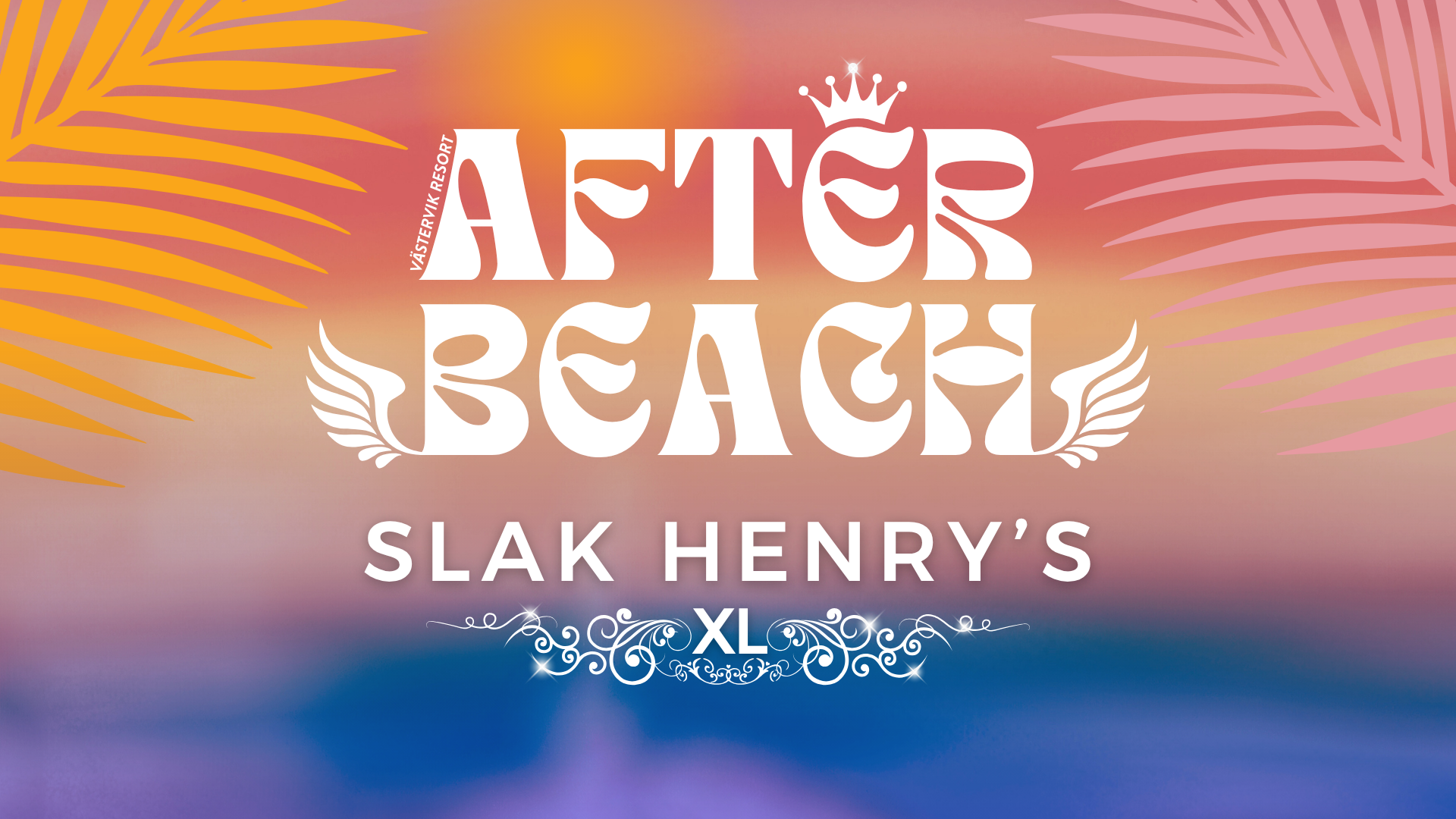 AFTER BEACH