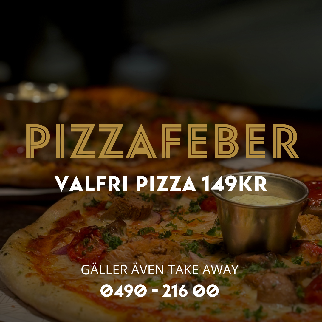 PIZZAFEBER