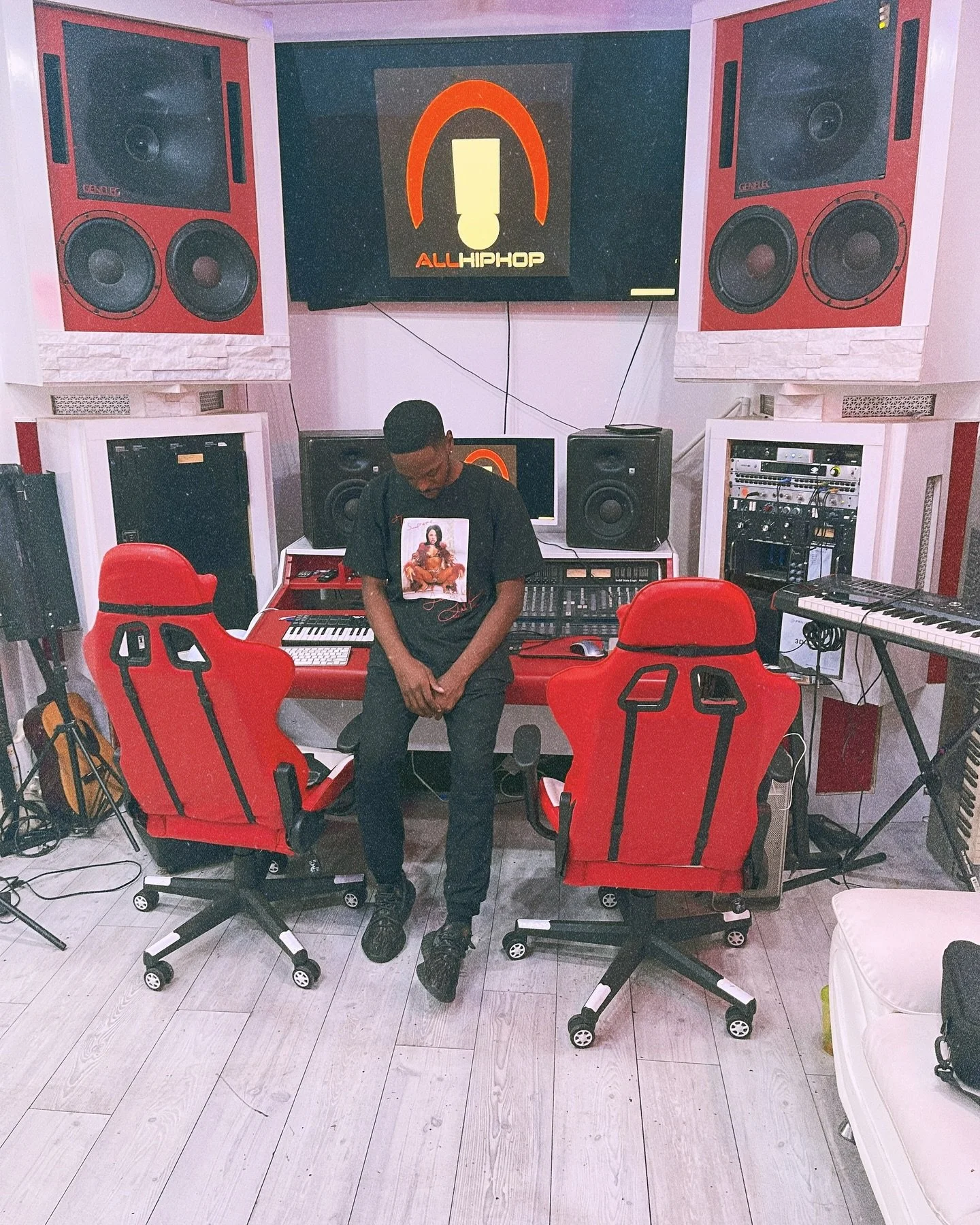 shutter therapy 📸 act 1