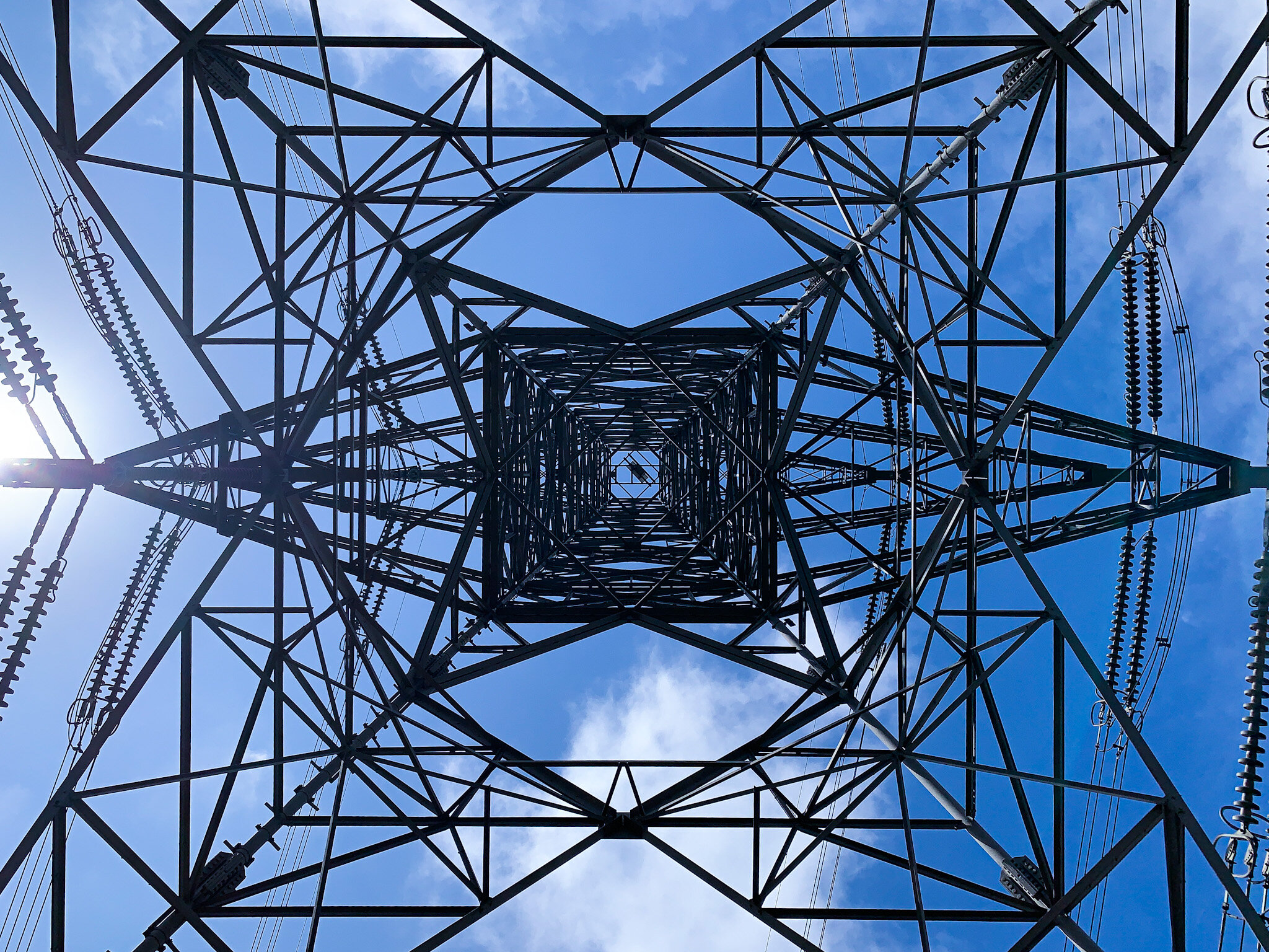 2020 Lion Rock, Hong Kong