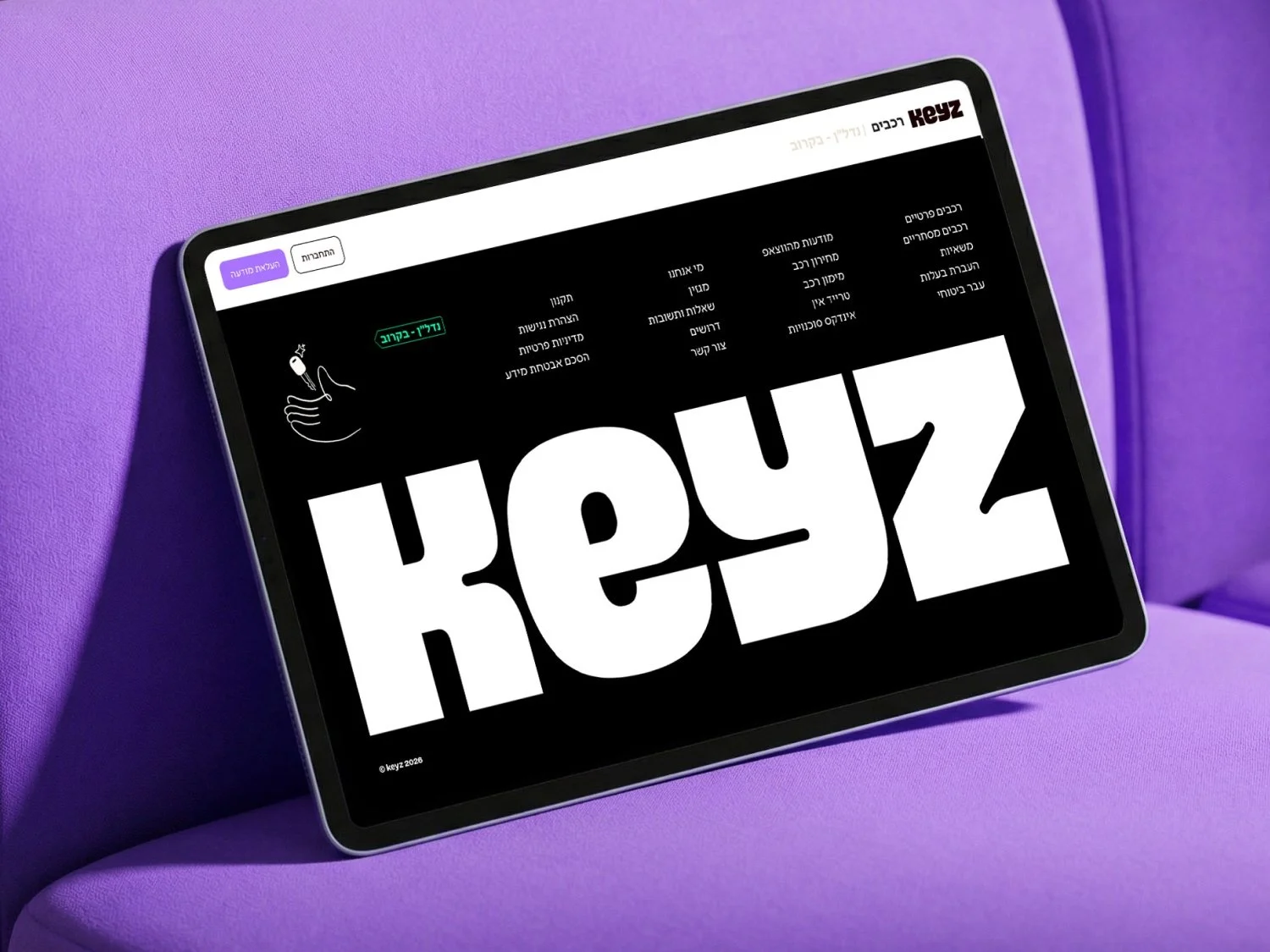 Keyz