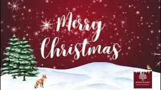 Merry Christmas Everyone