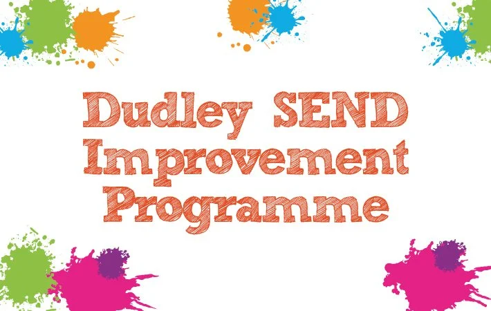 The Dudley Special Educational Needs and Disabilities e- bulletin