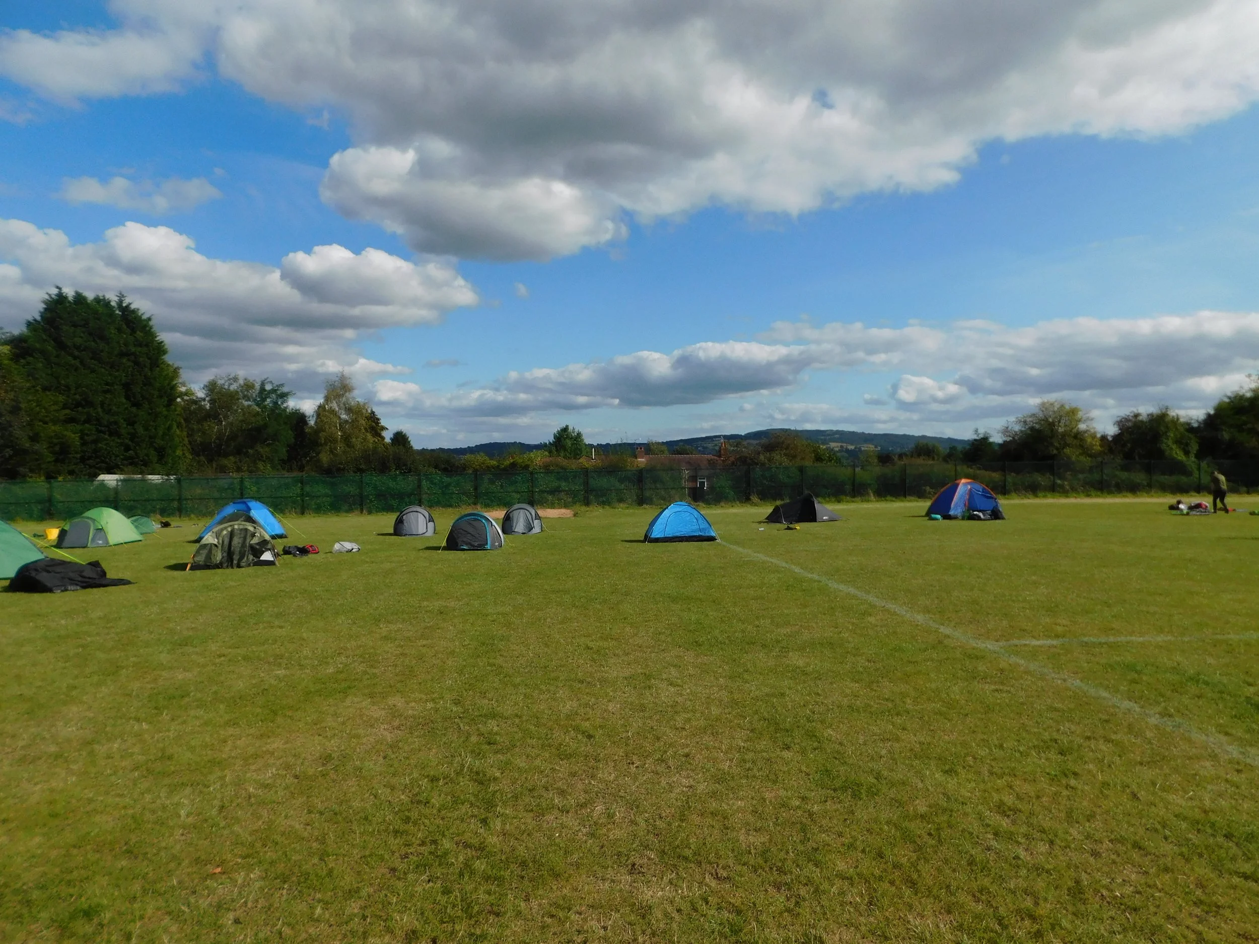 RidgeCamp 2025 Letter