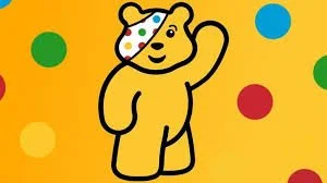 Children in Need – Non-school uniform day 