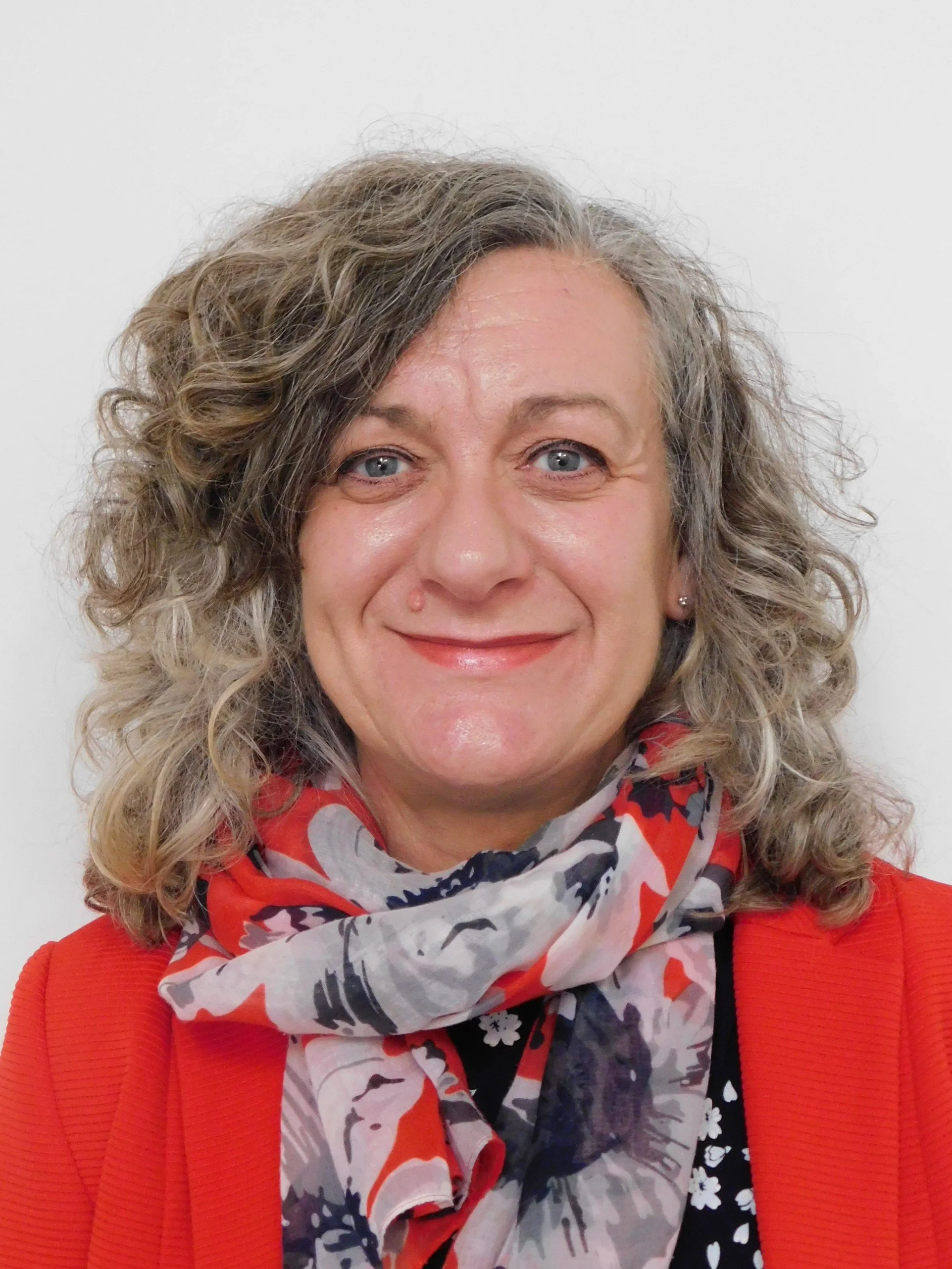 About — Ridgewood High School