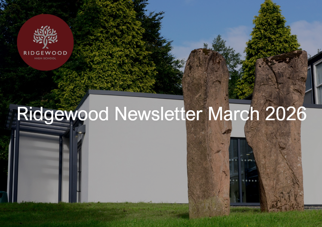 March 2026 Newsletter