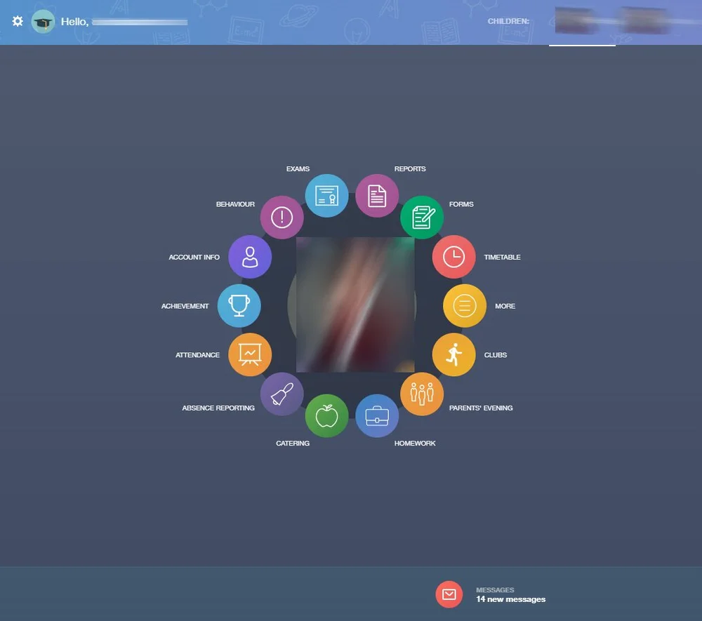 Edulink One — Ridgewood High School
