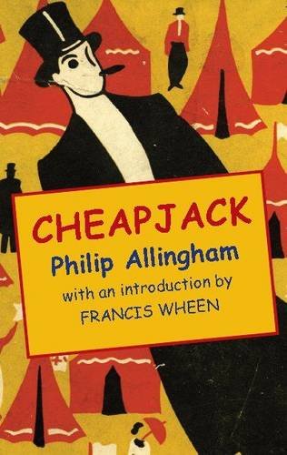 Cheapjack - an offer you can't refuse!!
