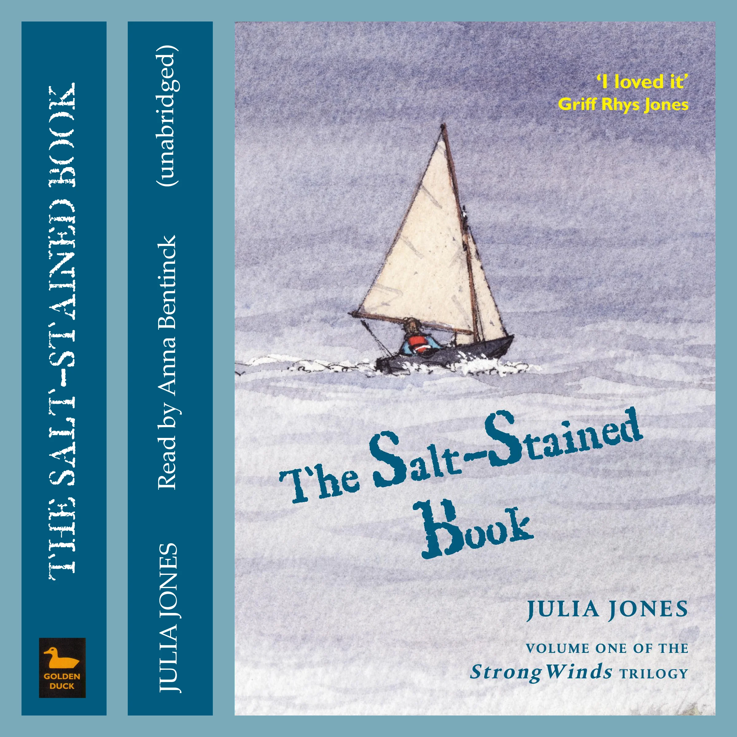 A review for the audio SSB