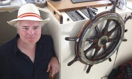 Francis Wheen on Goldenray