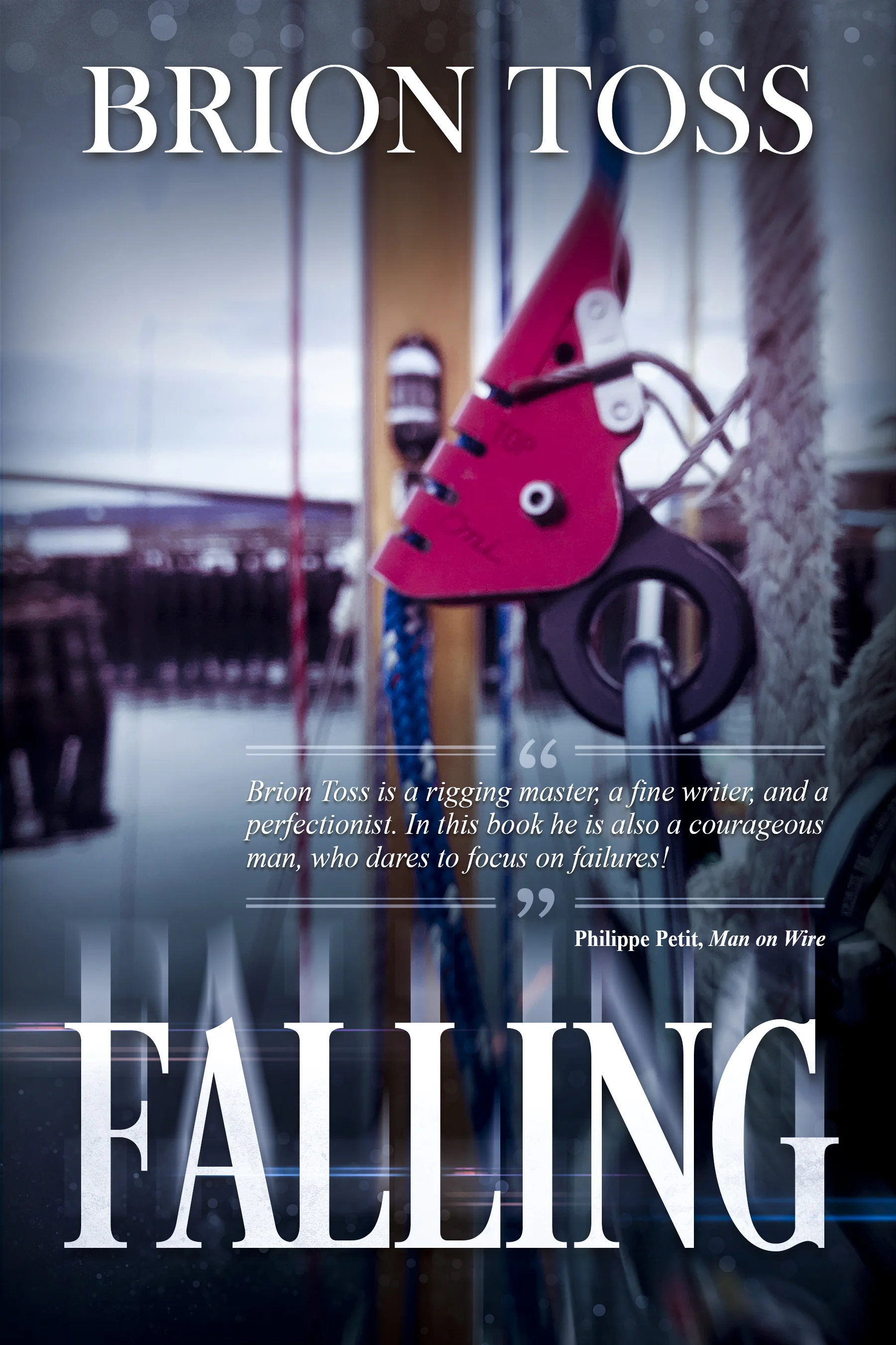 Falling