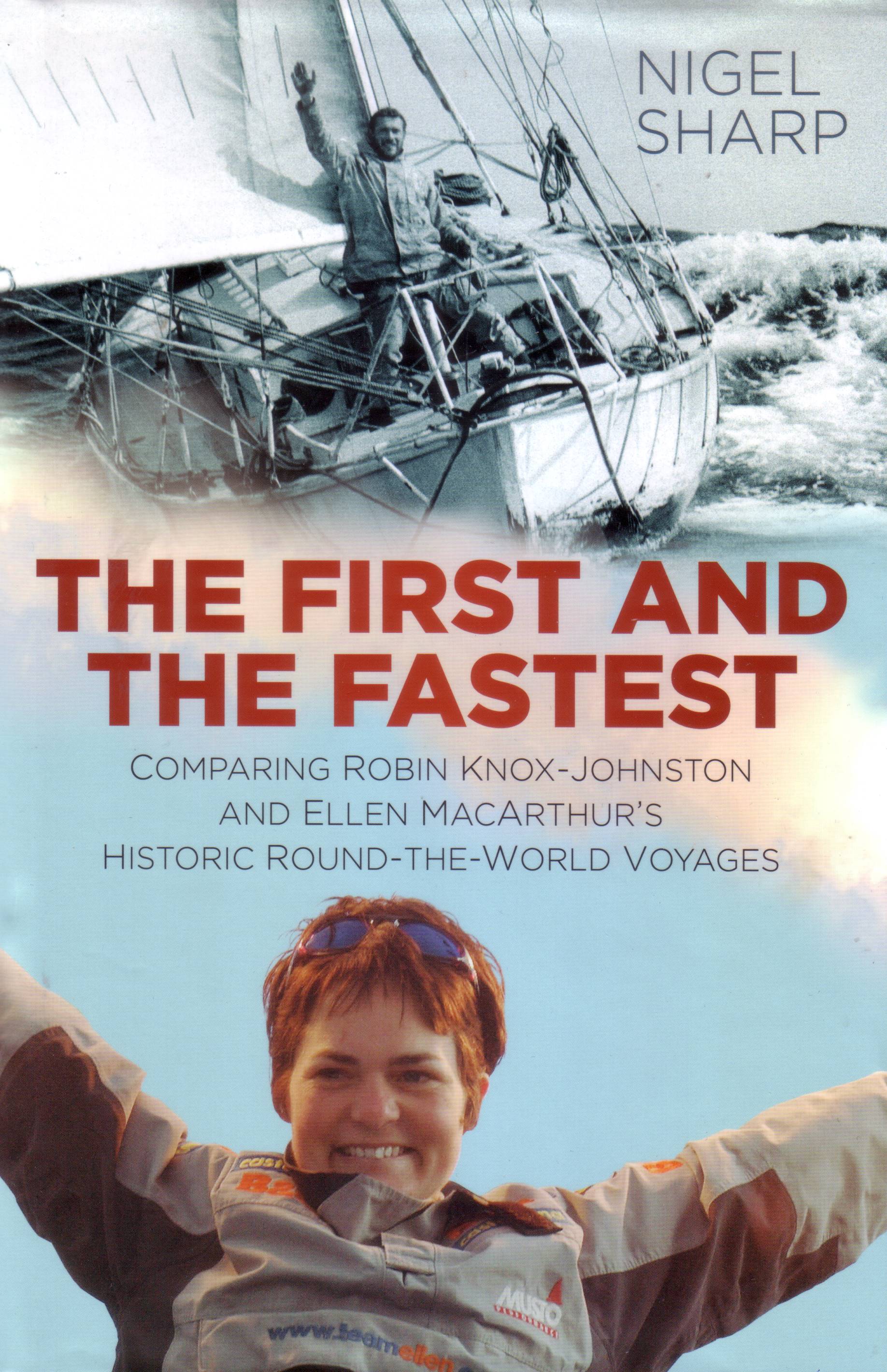 The First and The Fastest