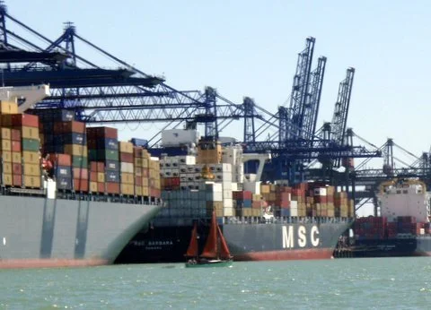 “Oh, it's the Orfer!” by Julia Jones