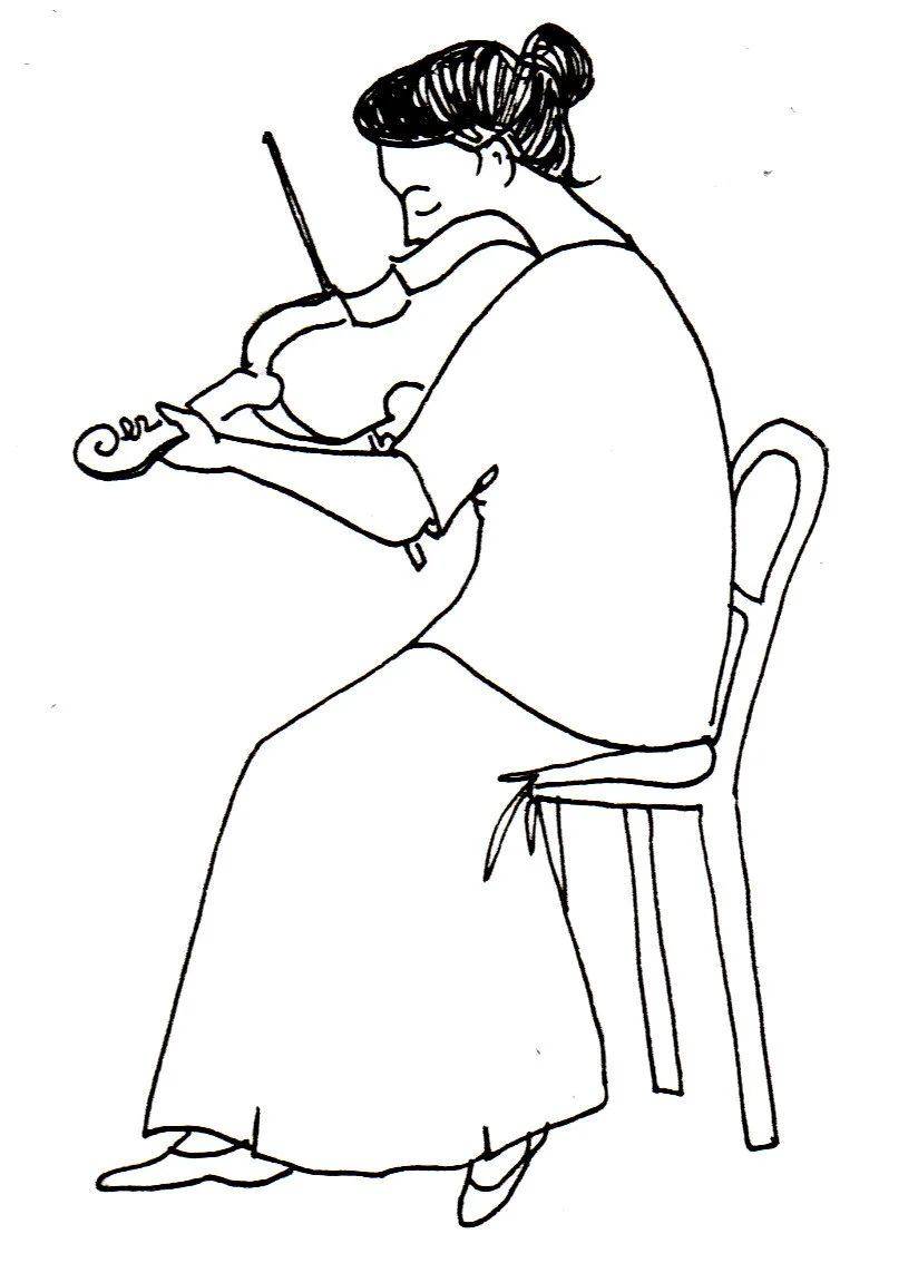 Time for a new project?