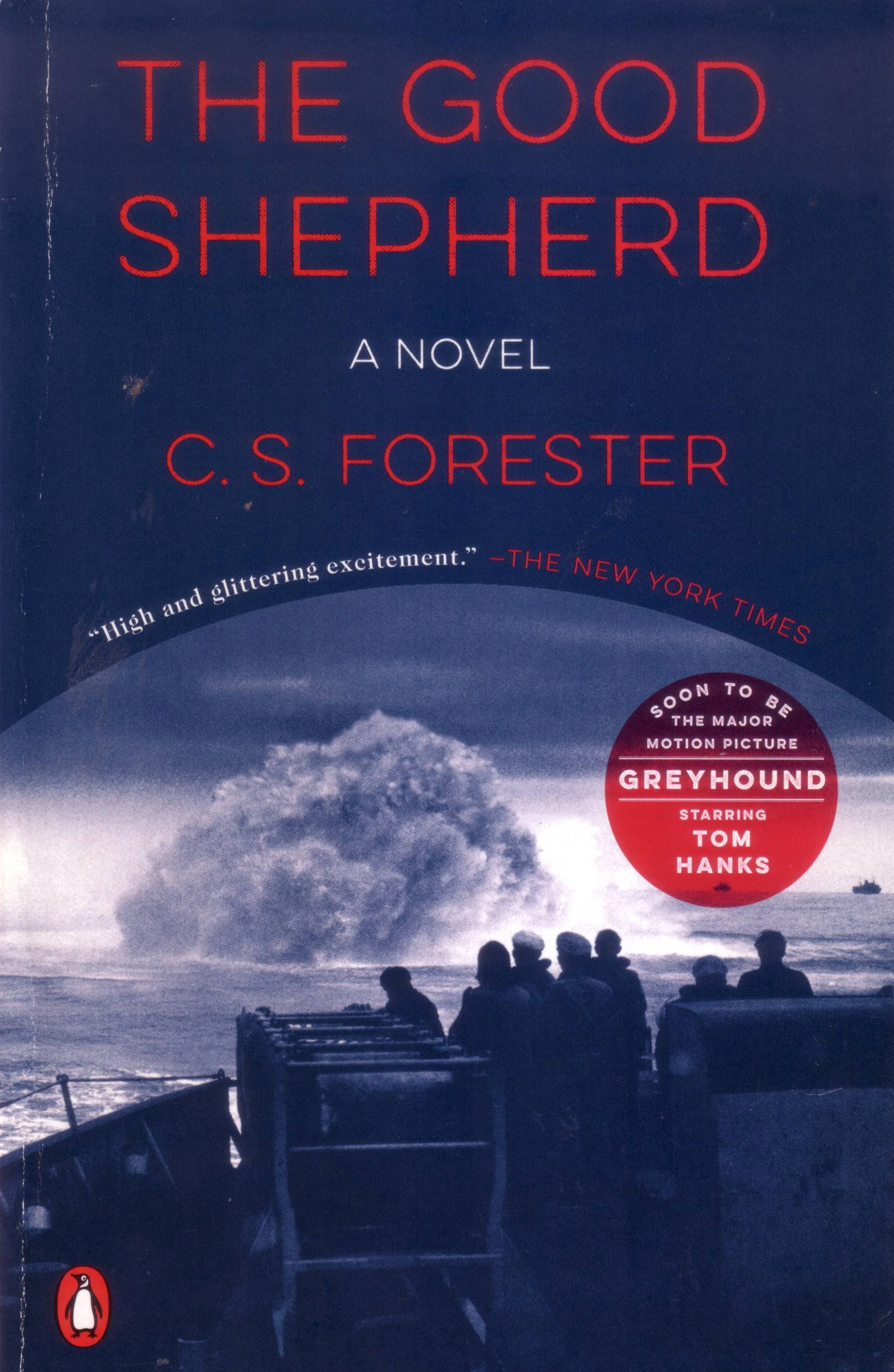 The Good Shepherd / Greyhound