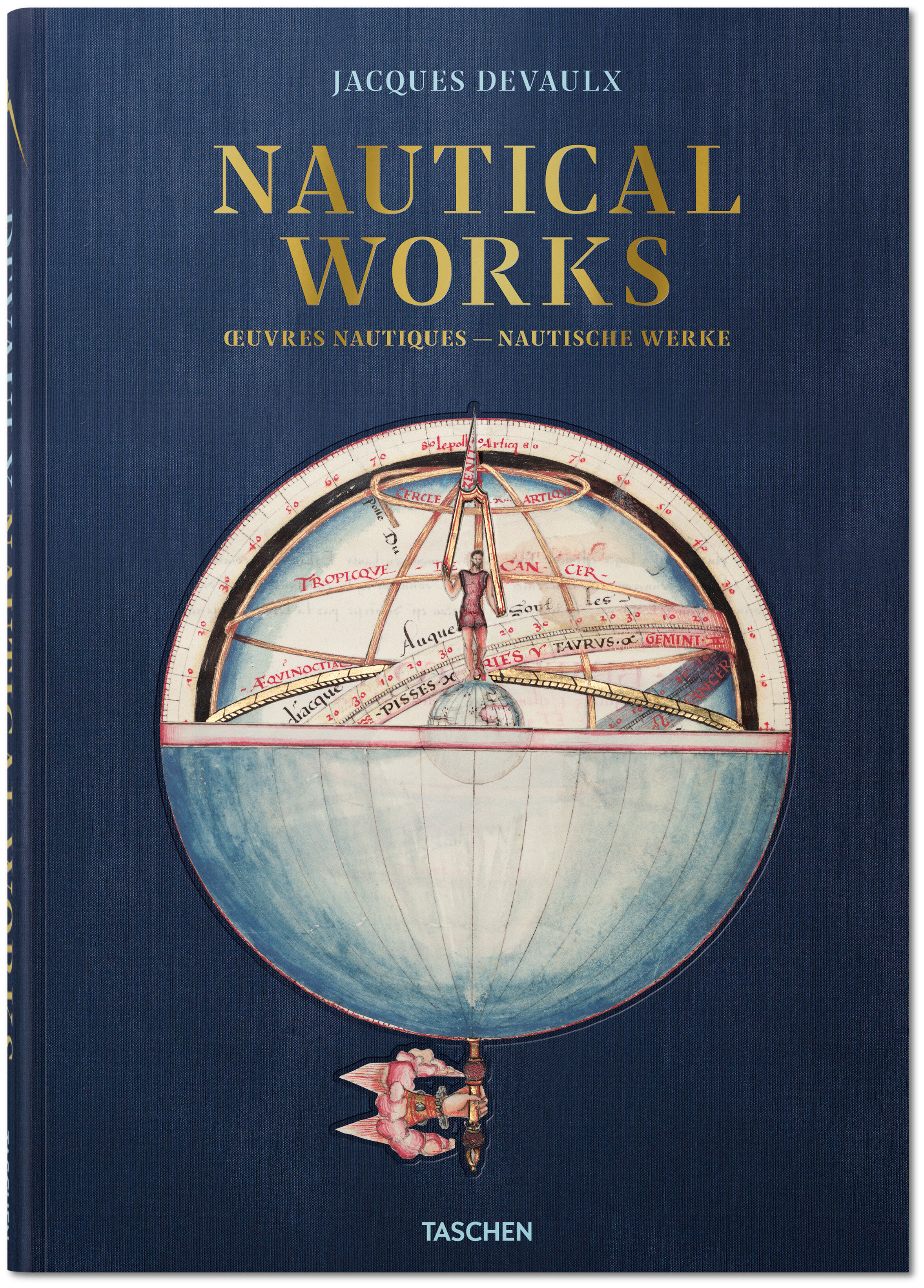 Nautical Works