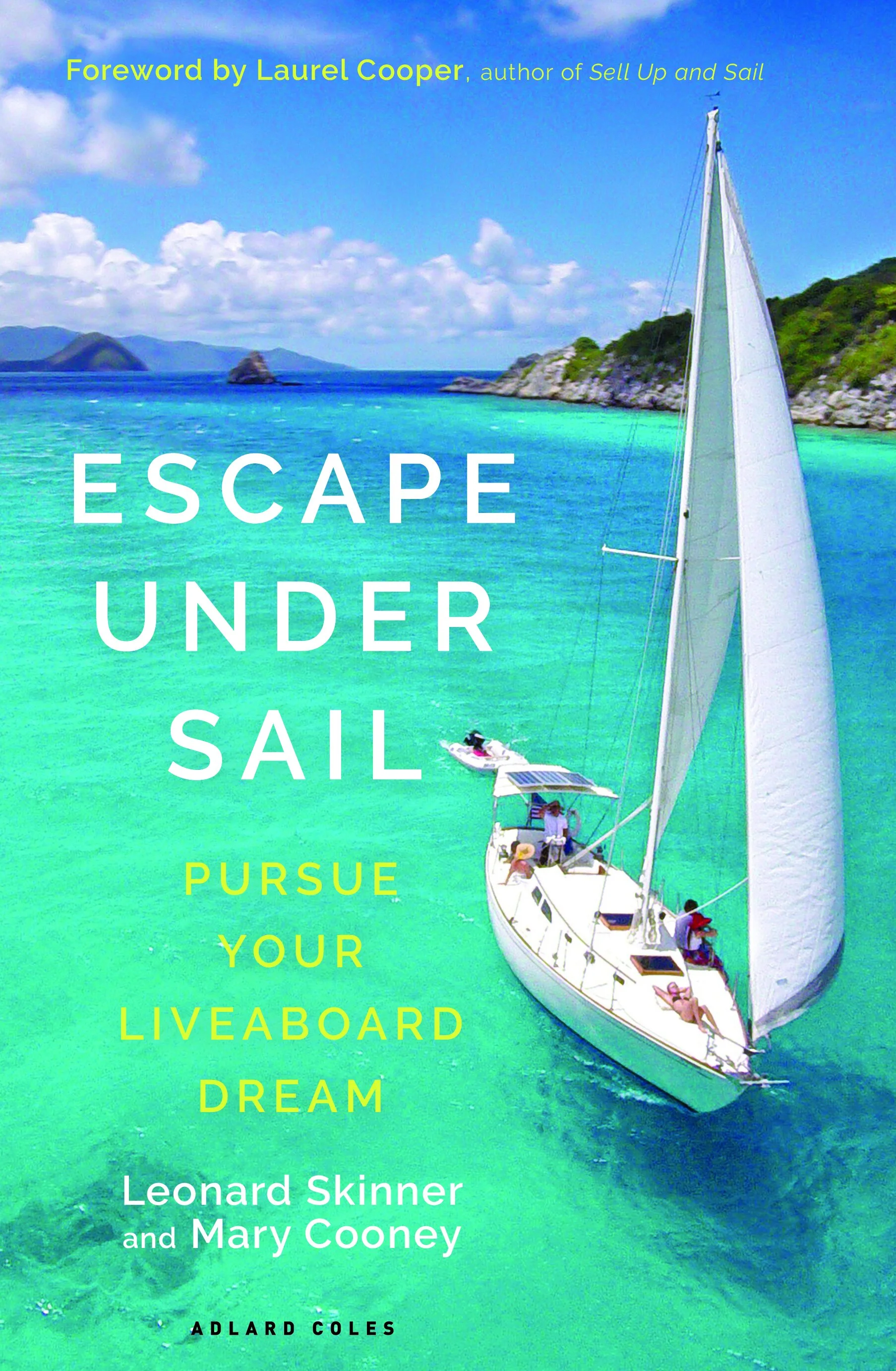 Escape Under Sail