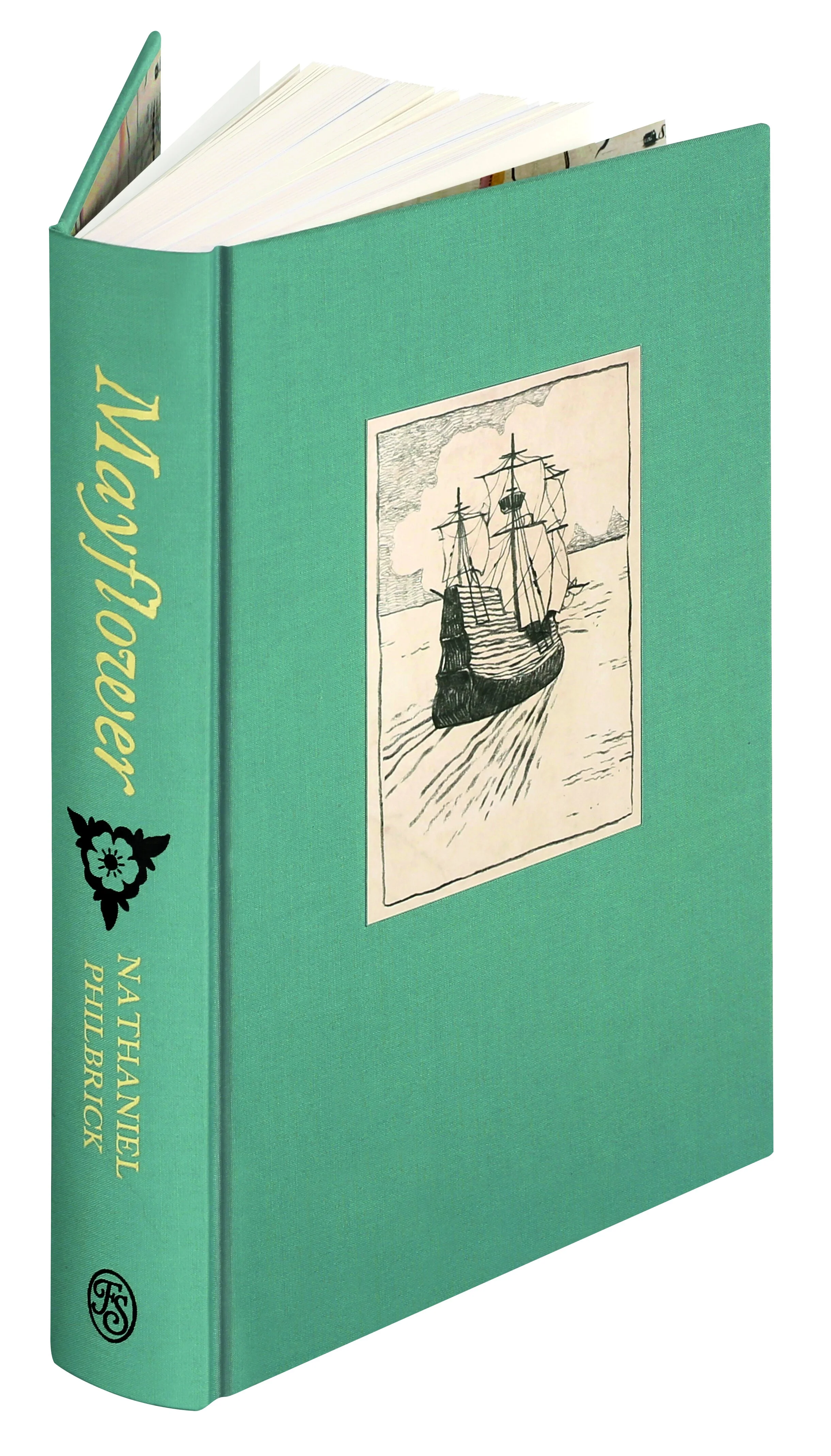 Mayflower