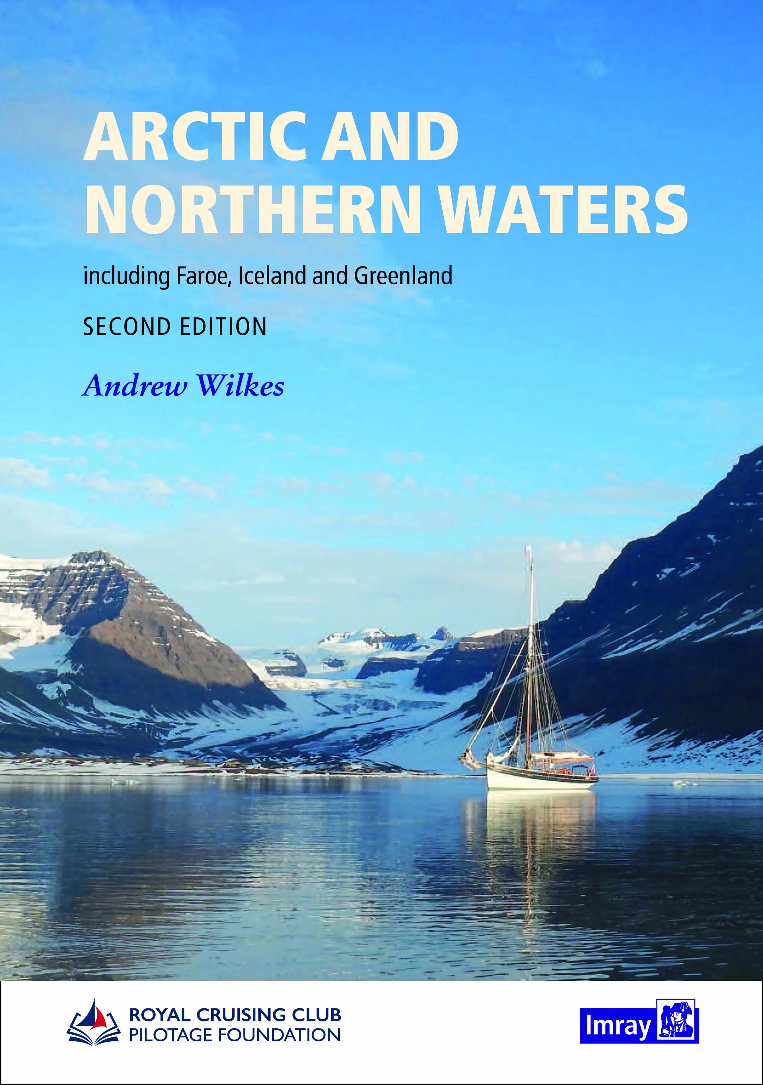Arctic and Northern Waters (2nd edition)