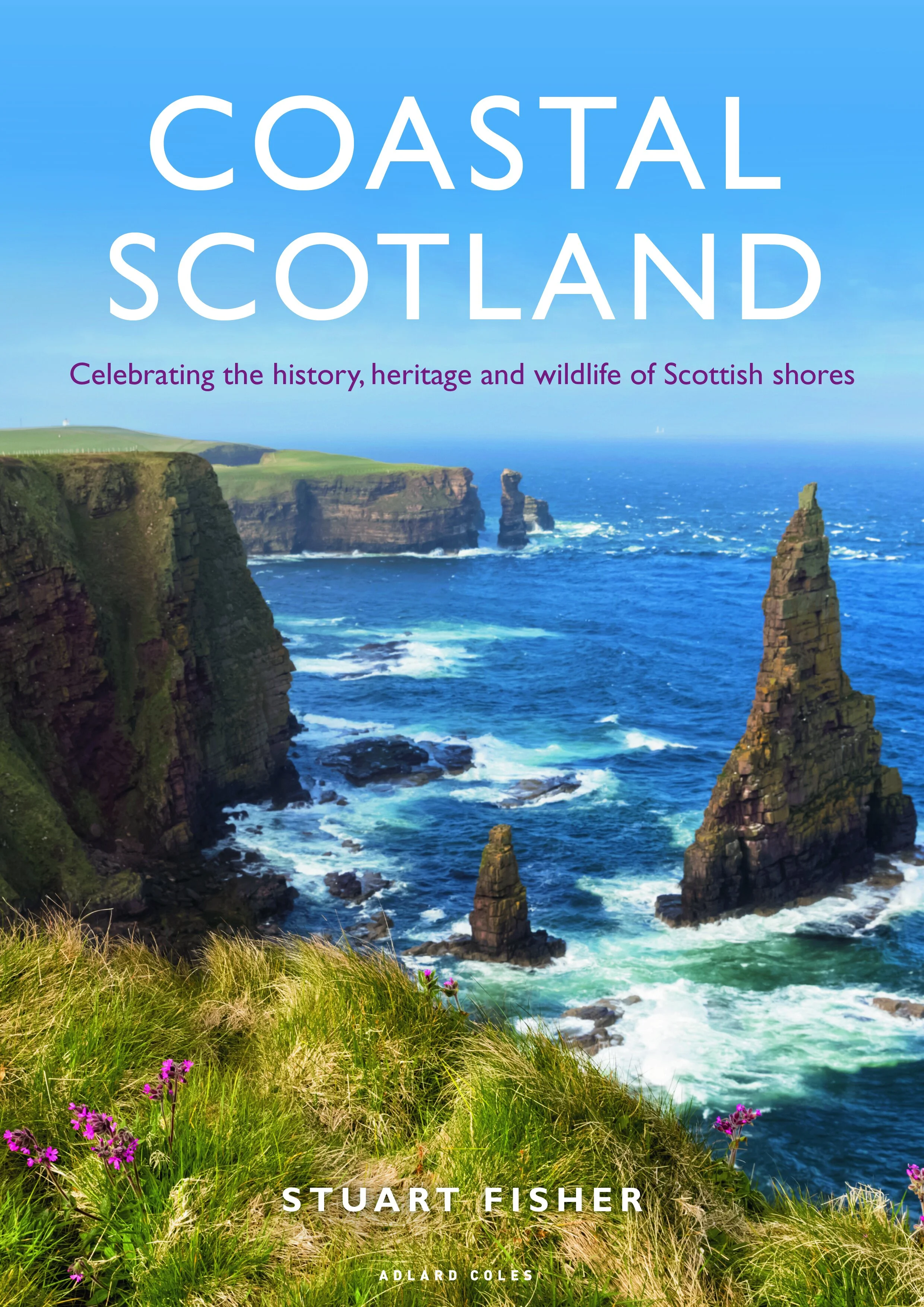 Coastal Scotland