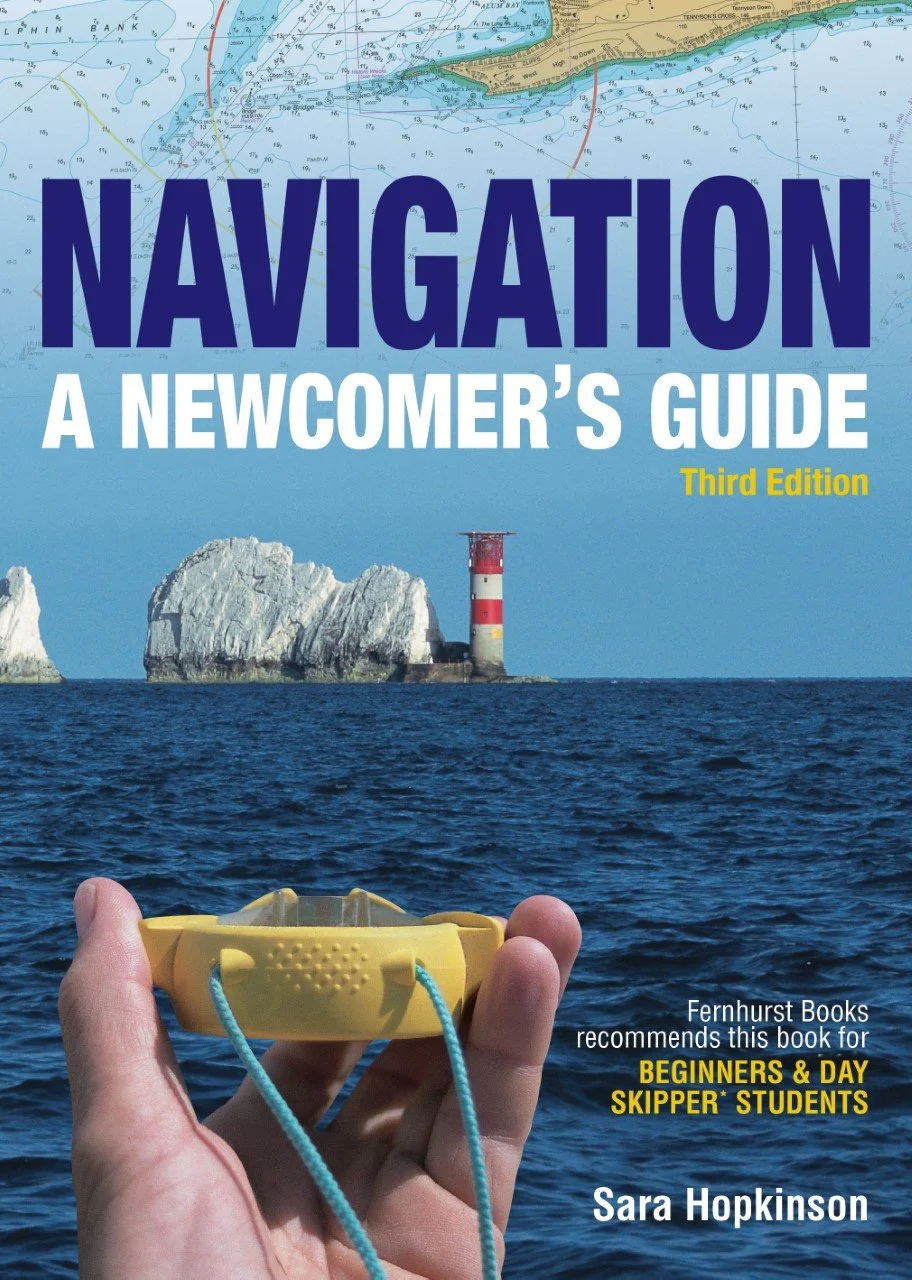 Navigation: a newcomer’s guide (3rd edition)