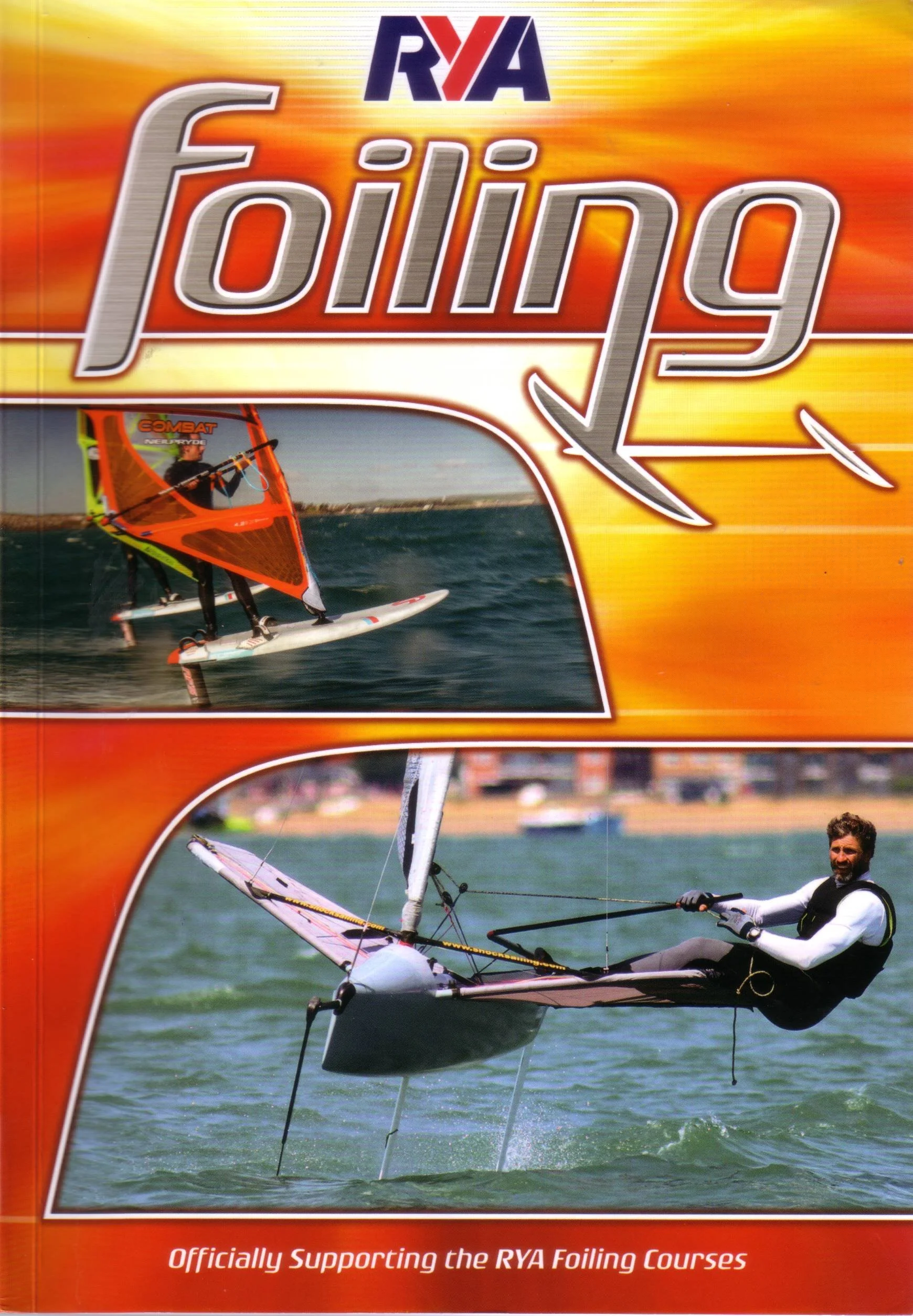 Foiling