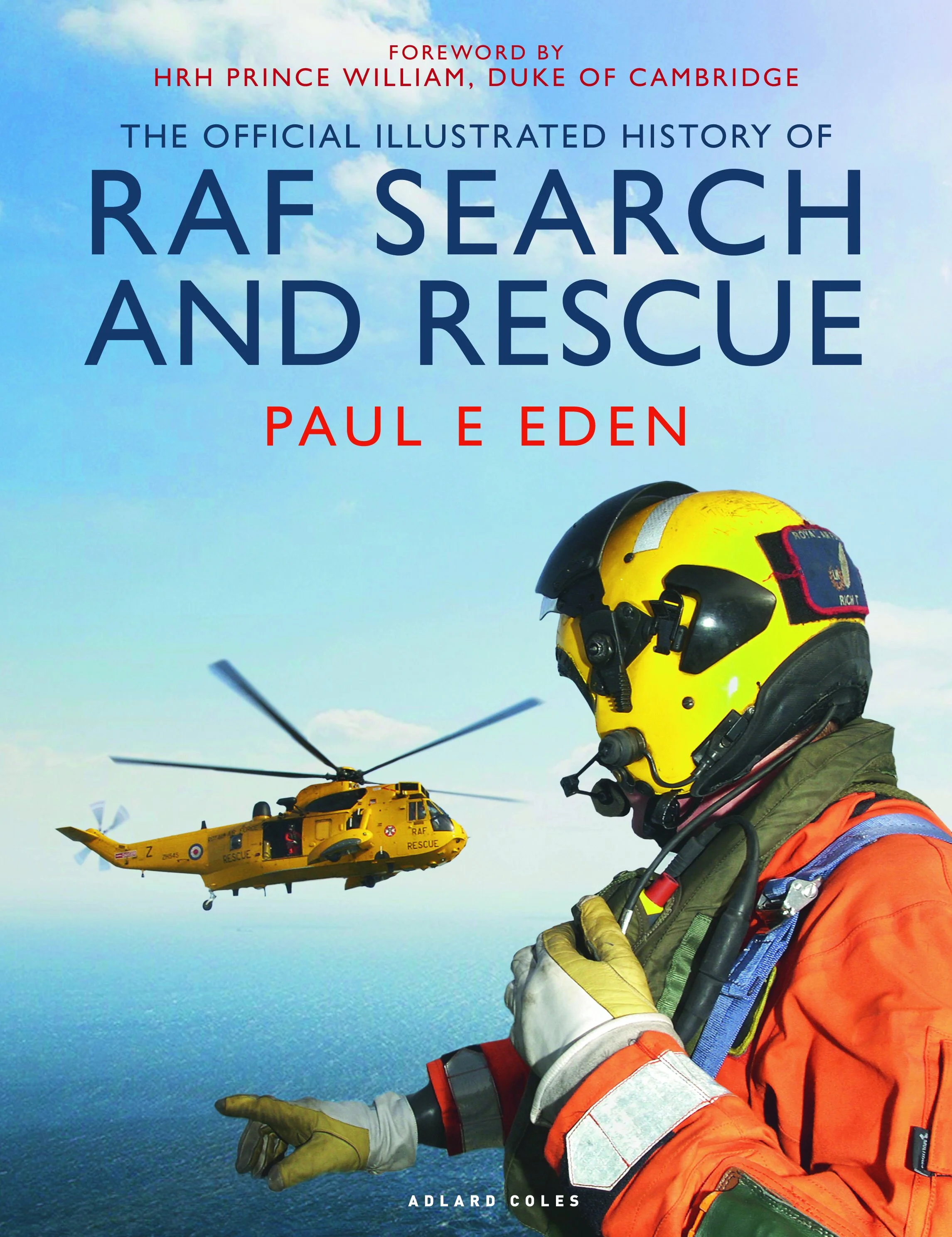 RAF Search and Rescue