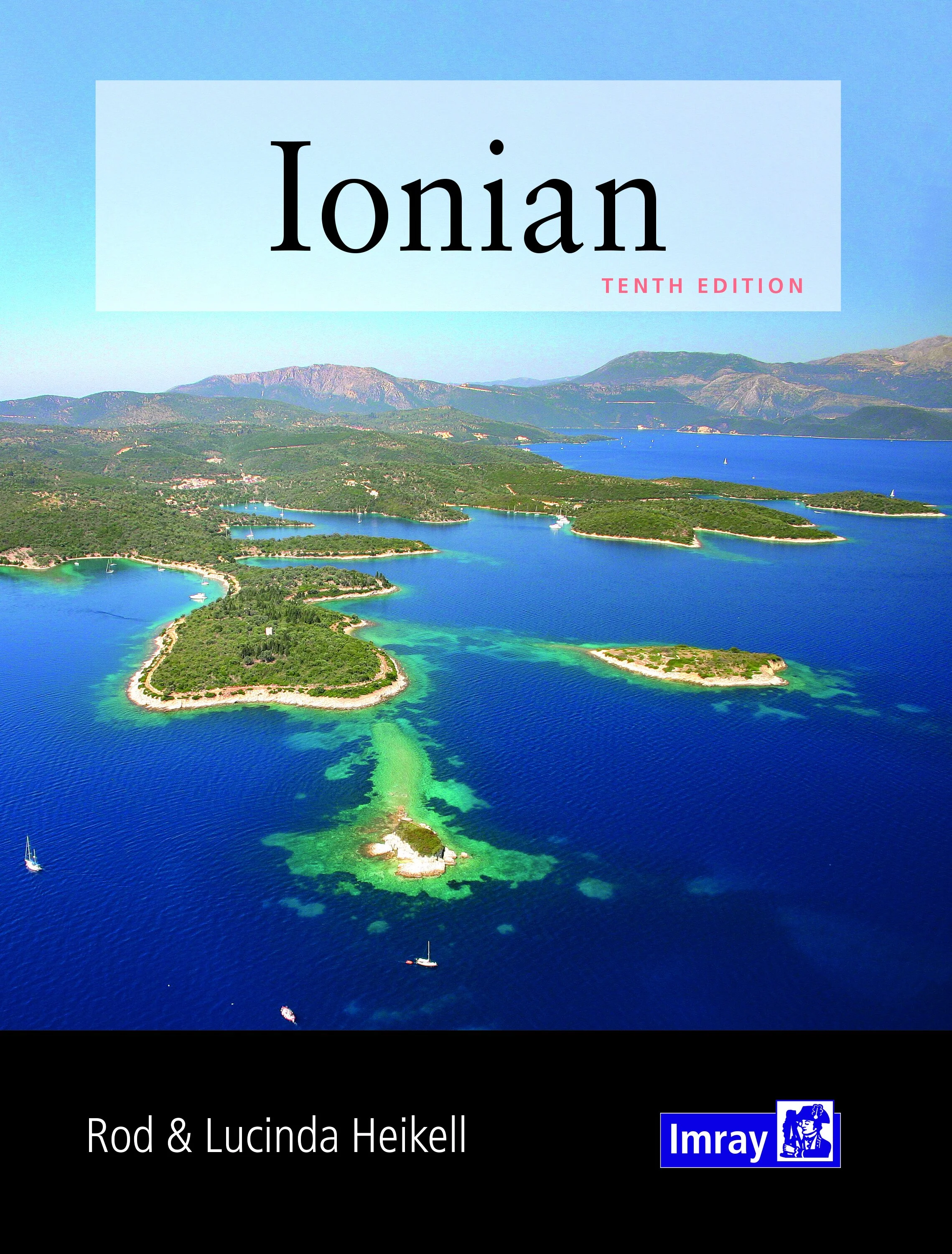 Ionian (10th edition)