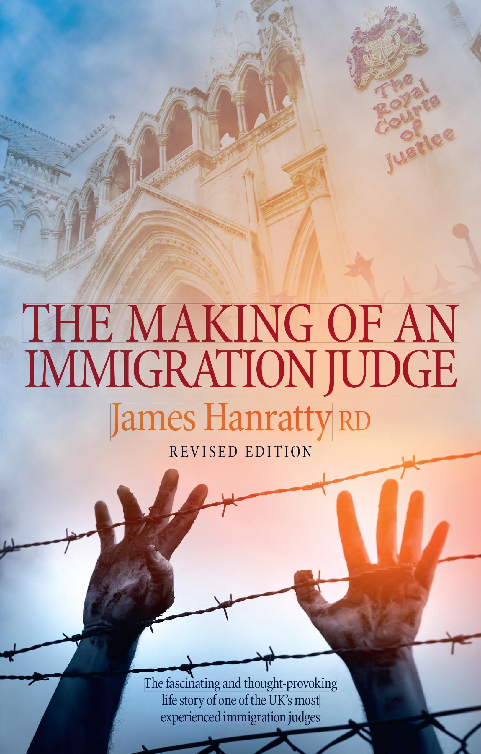 The Making of an Immigration Judge (2nd edition)