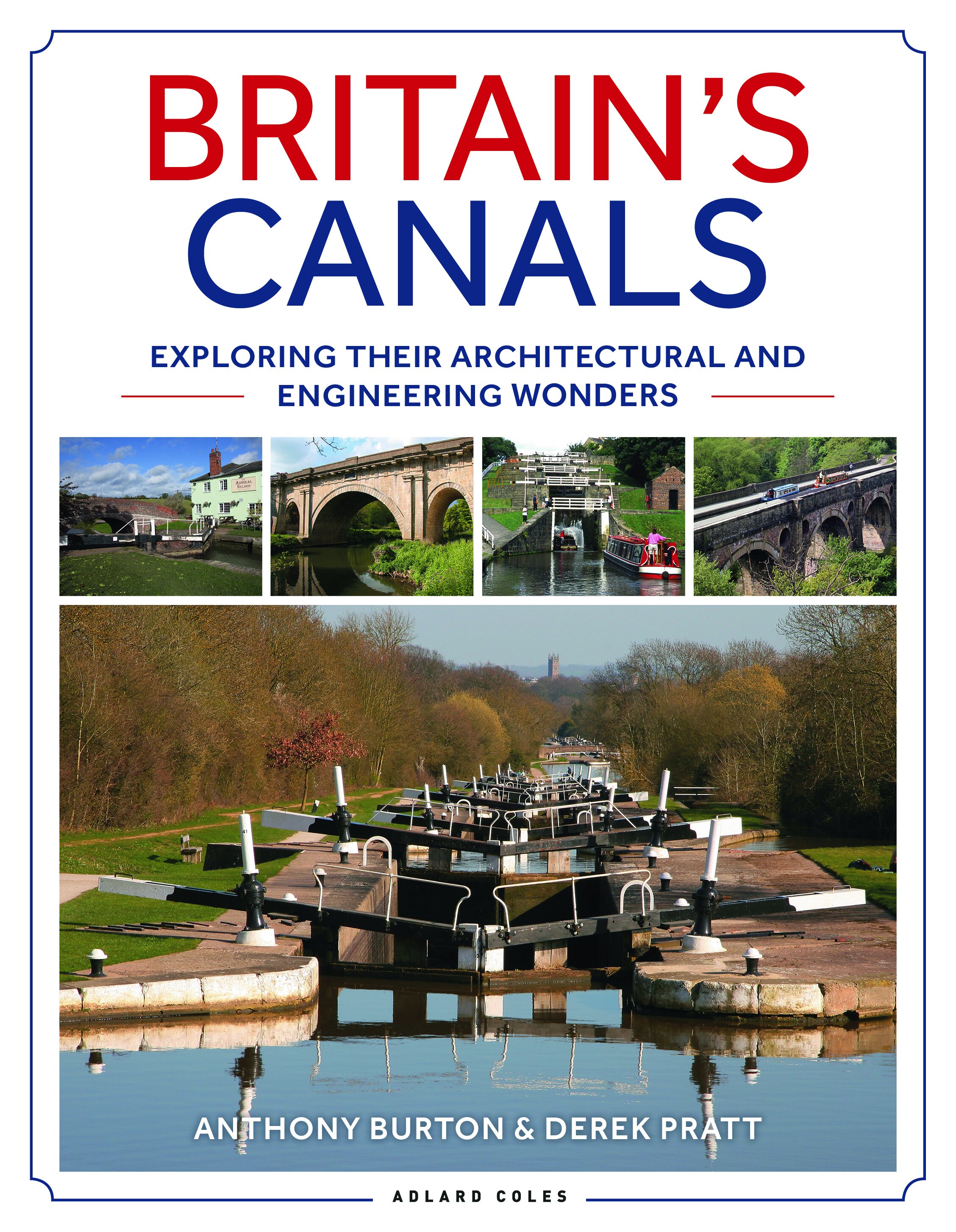 Britain’s Canals