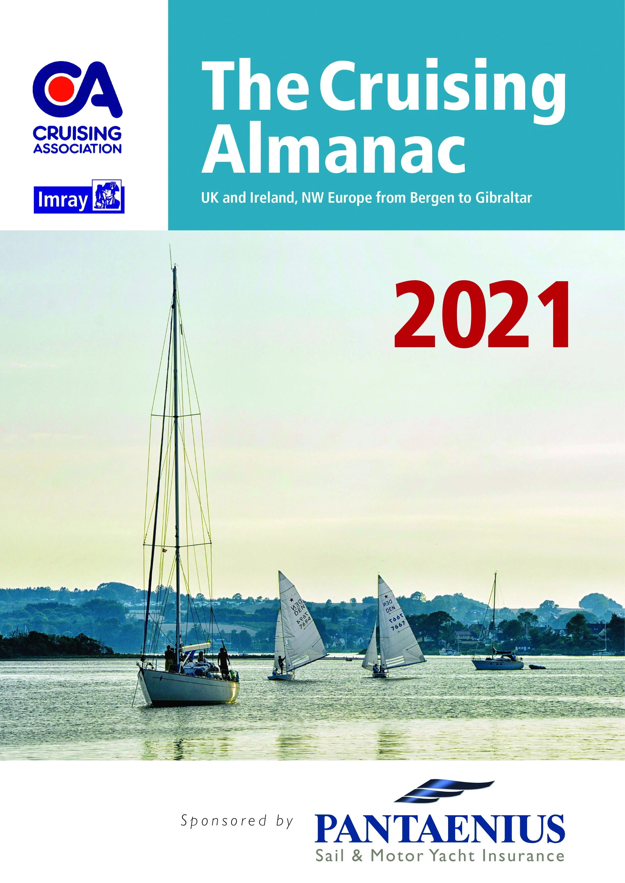 The Cruising Almanac 2021