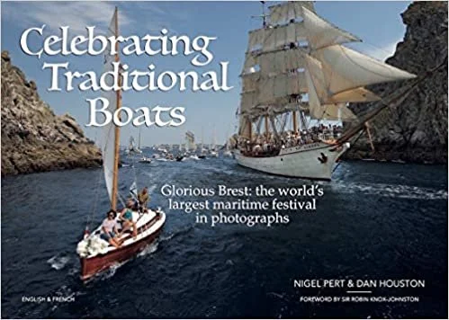 Celebrating Traditional Boats: Glorious Brest