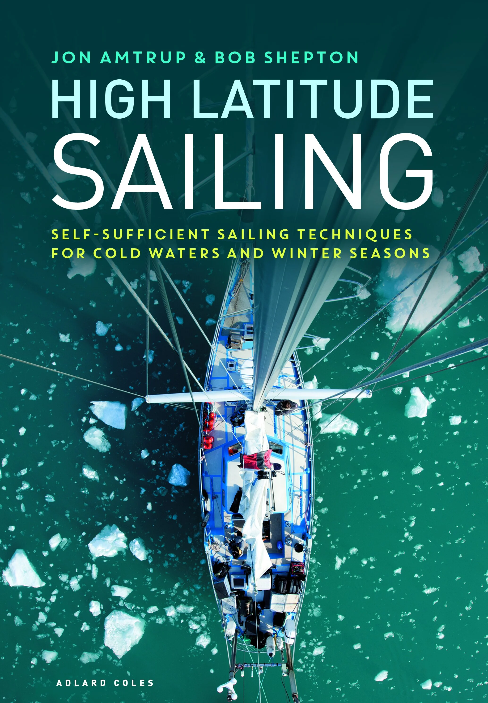High Latitude Sailing