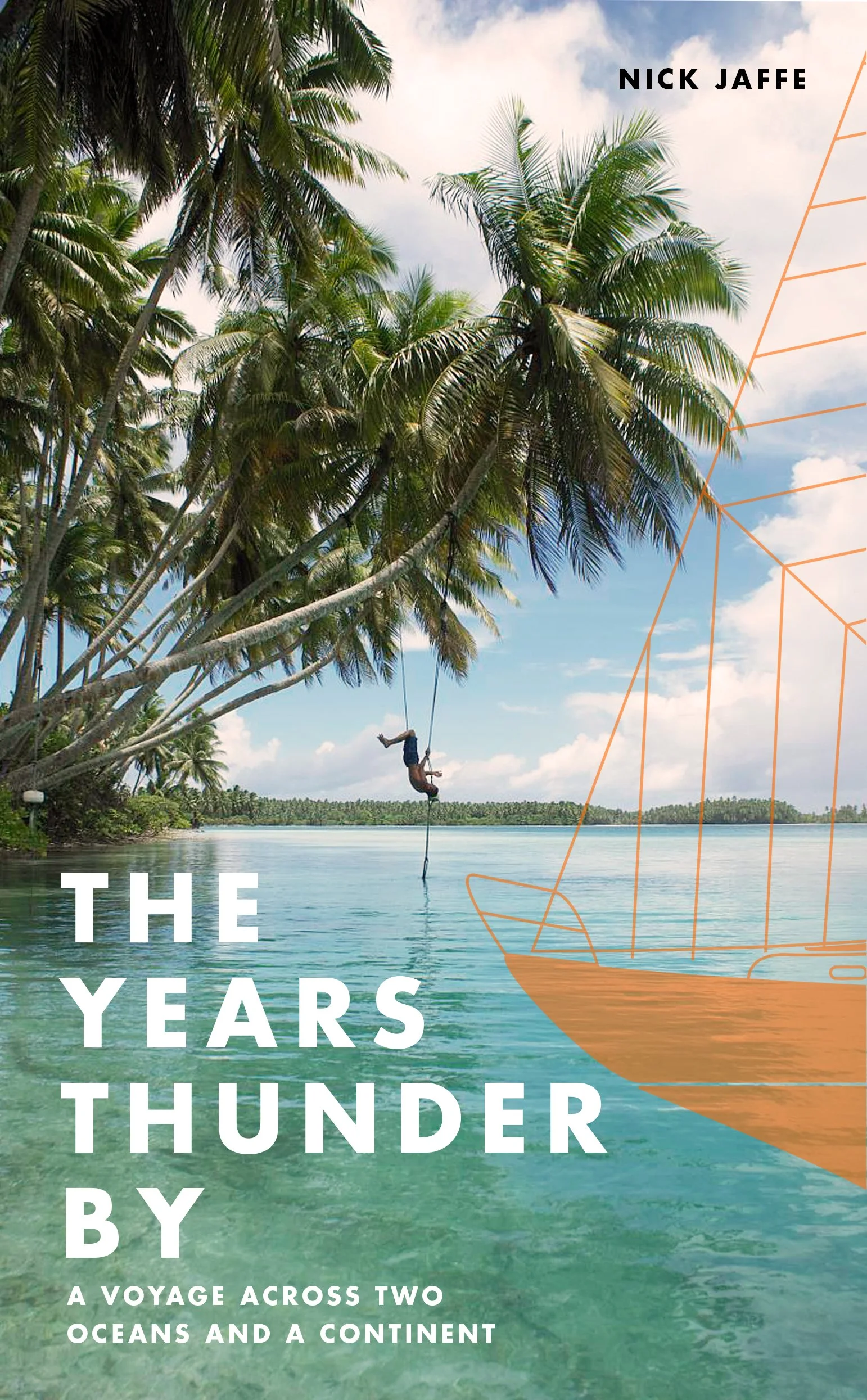 The Years Thunder By