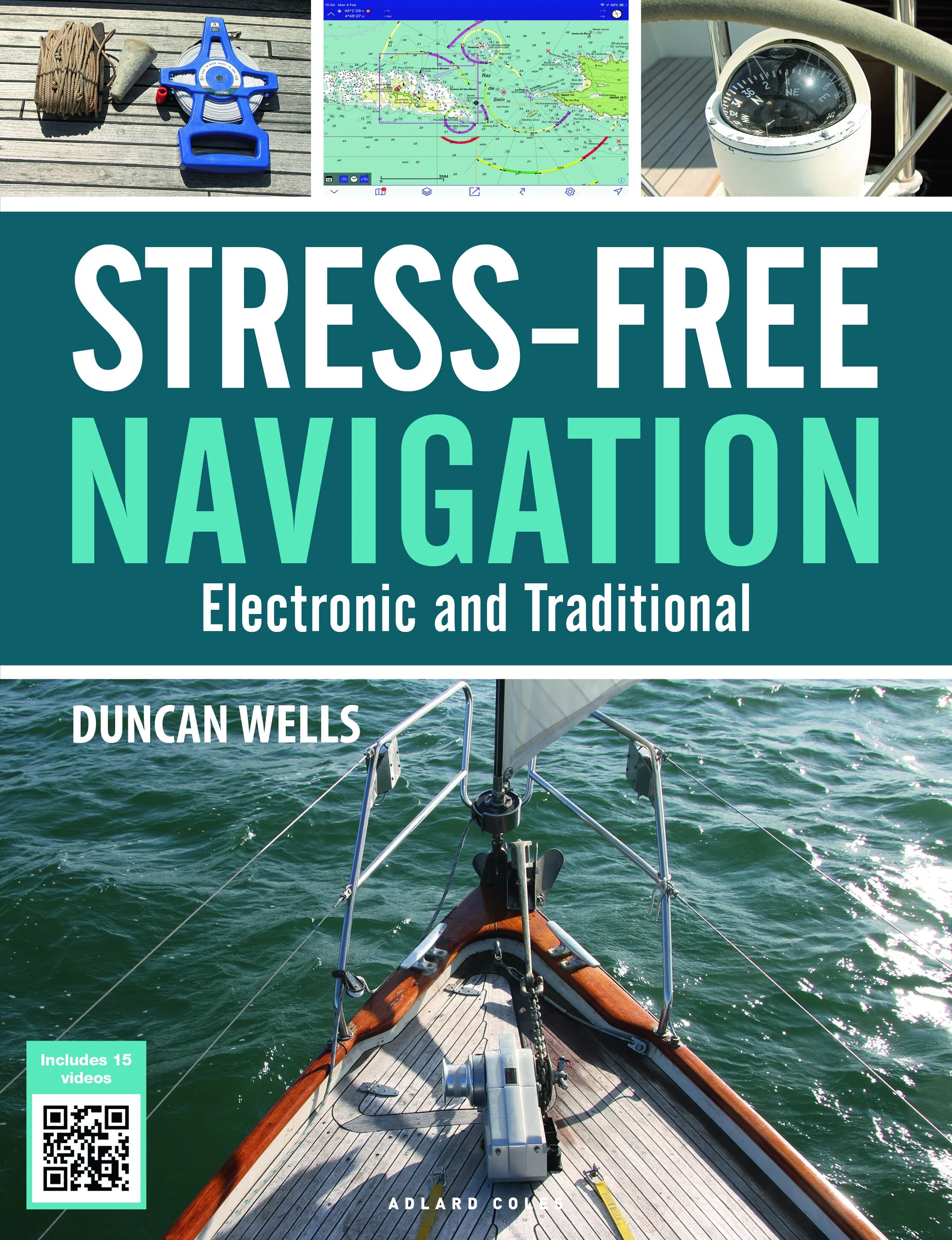Stress-Free Navigation