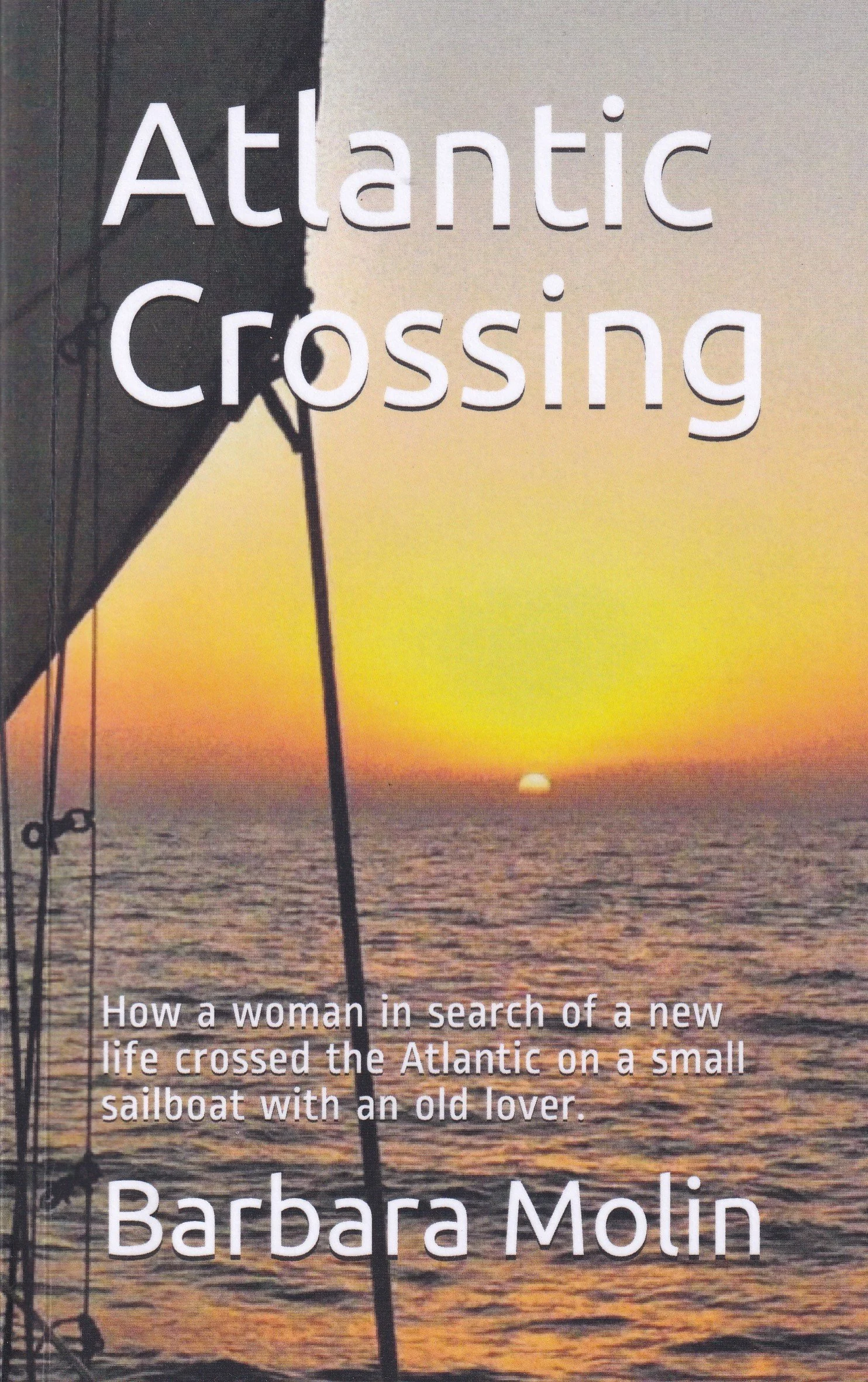 Atlantic Crossing