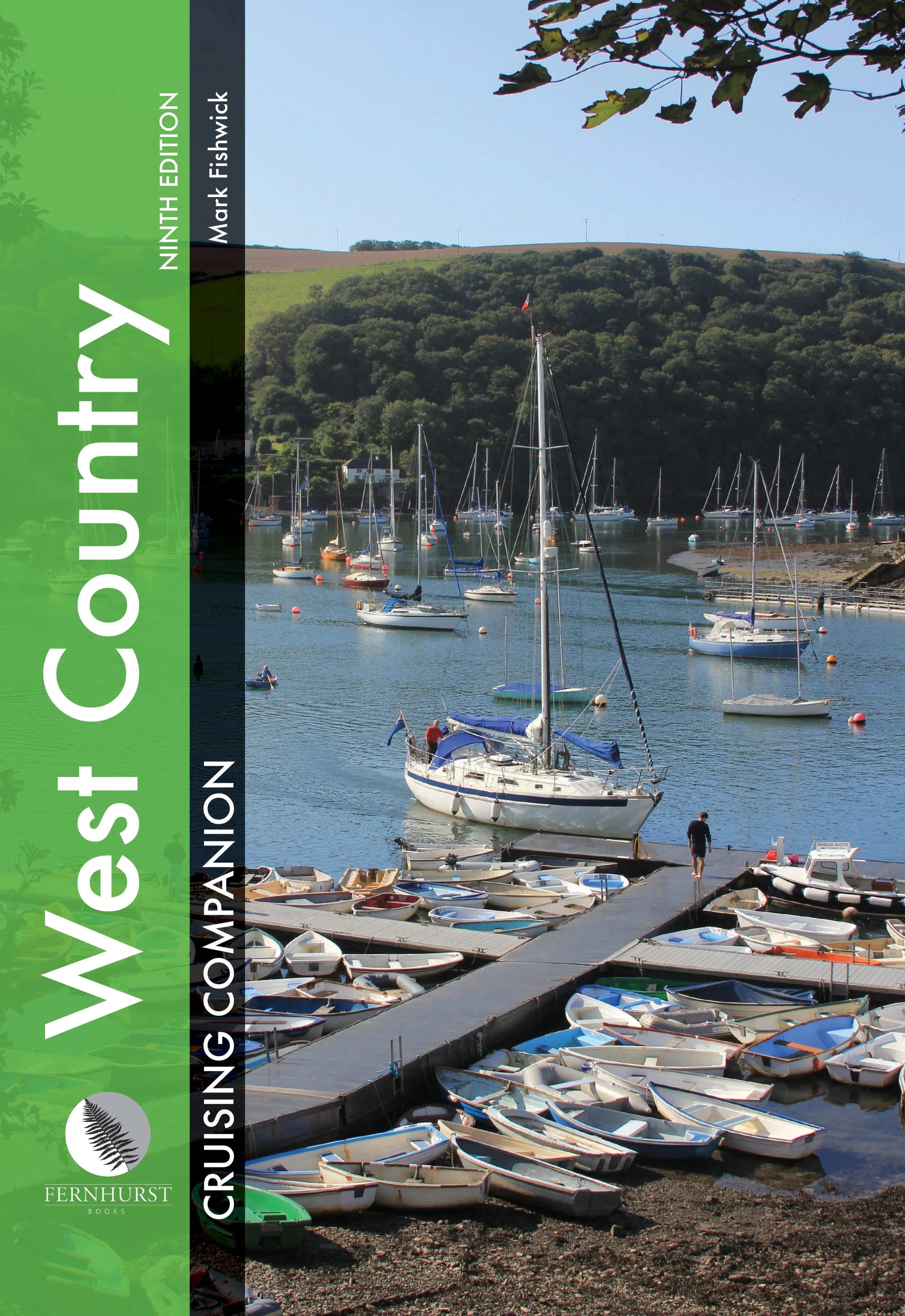 West Country Cruising Companion (9th edition)